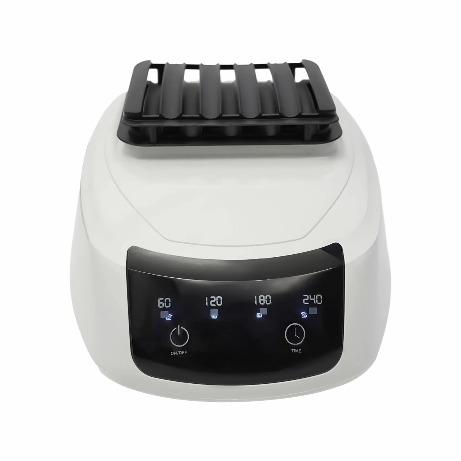 Secadora de Ropa Eléctrica 1500 W Con Temporizador y Cubierta Exterior, Plegable, Armario Portátil, Aire Caliente, Para Hoteles, Apartamentos, Dormitorios (Burdeos)