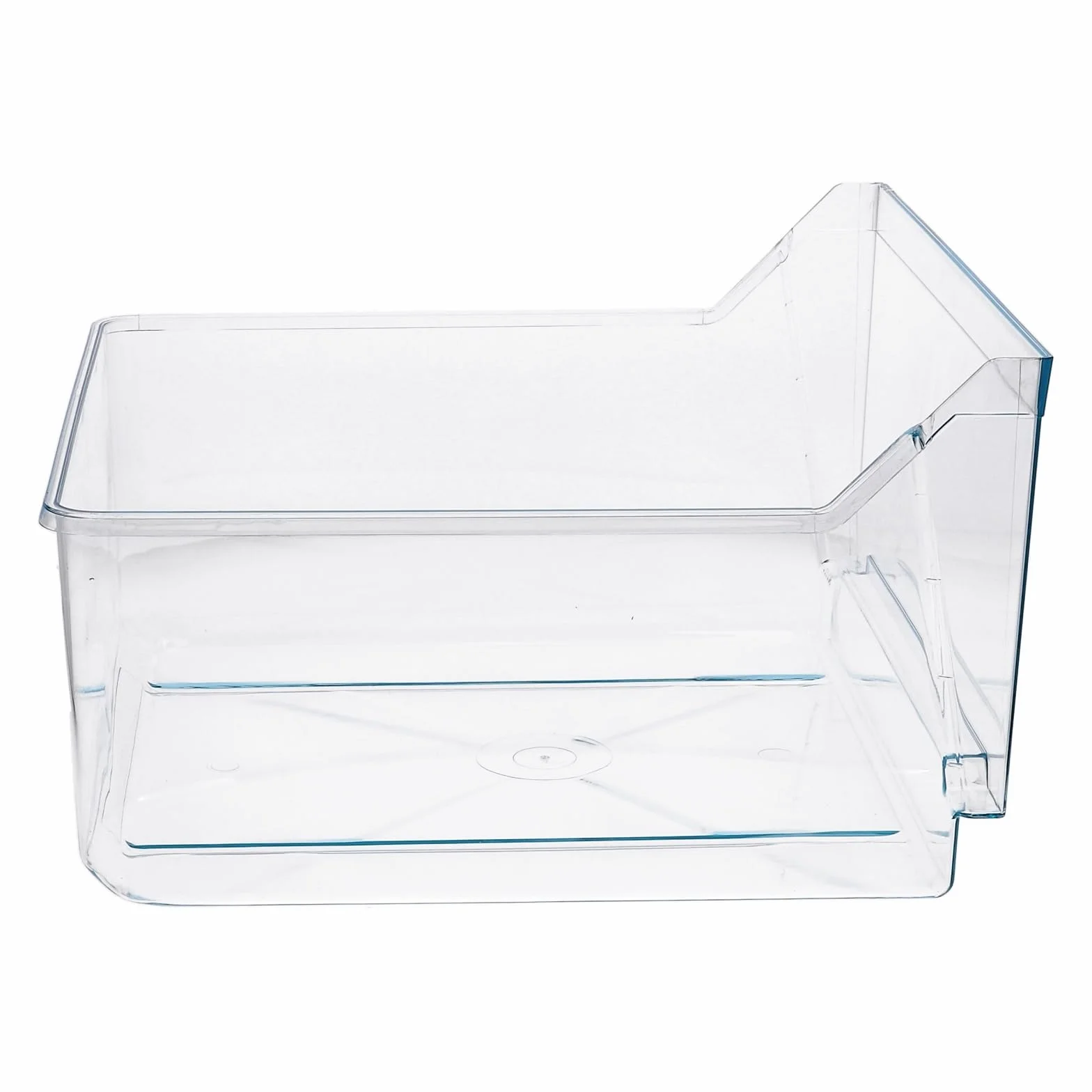 LIEBHERR - BAC INF. KGT/KGN GRAND MODELE DIM 37CMLARGE X38CM LONG POUR REFRIGERATEUR LIEBHERR