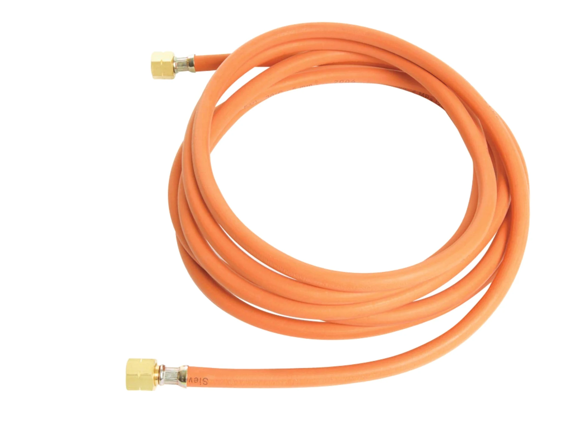 Sievert PRMS717341 Quemadores de Gas y Accesorios