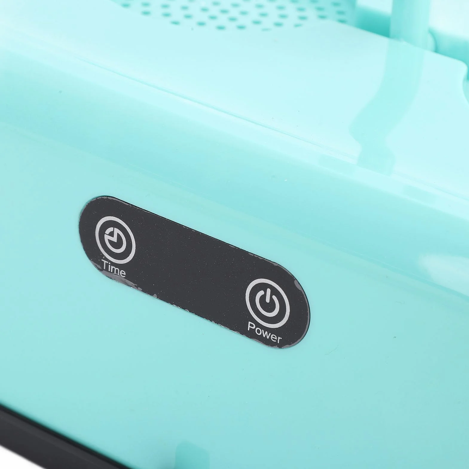Mini Secadora de Ropa, Secadora de Ropa Portátil con Avanzado de Circulación de Aire Caliente, Secadora Eléctrica Compacta para Viajes, Ventilador de Aire (Enchufe europeo