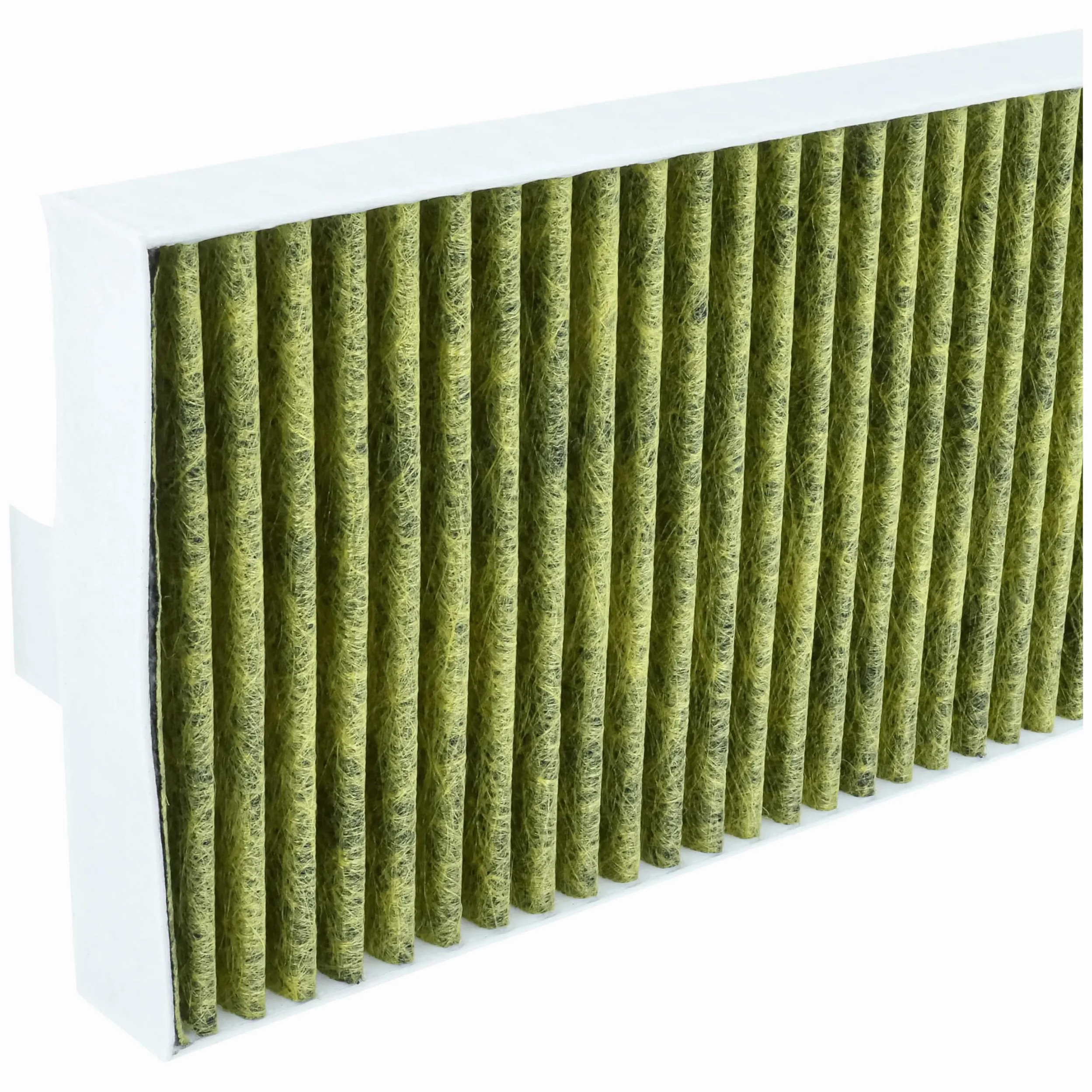 vhbw Filtro de carbón activado compatible con Miele KMDA 7x76-1, 7473-1, 7272-1 extractores cocina