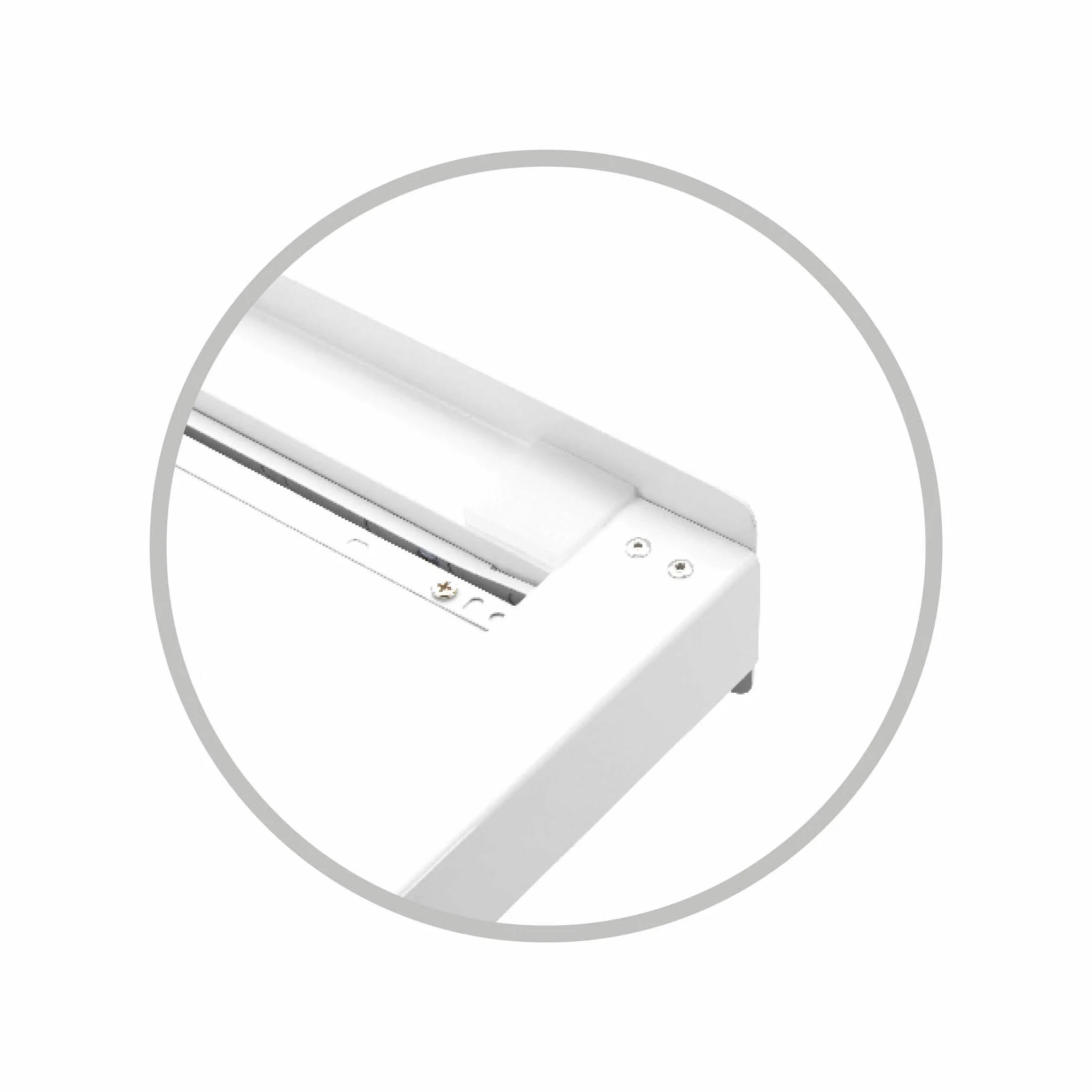 GSC Garsaco - Soporte de Unión para Lavadora y Secadora | Maximiza Espacio | Instalación Fácil | Diseño Adaptable y Duradero, Multicolor