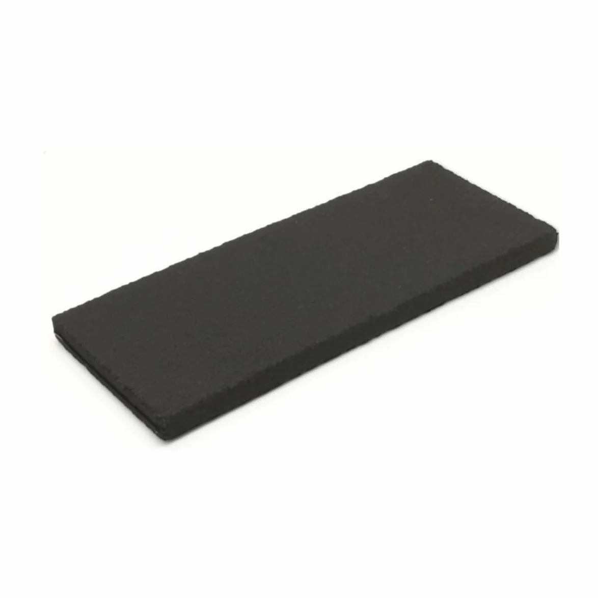 SOS - Filtro de carbón Novy Monoblock 370X149X20 mm para campana extractora NOVY 98002