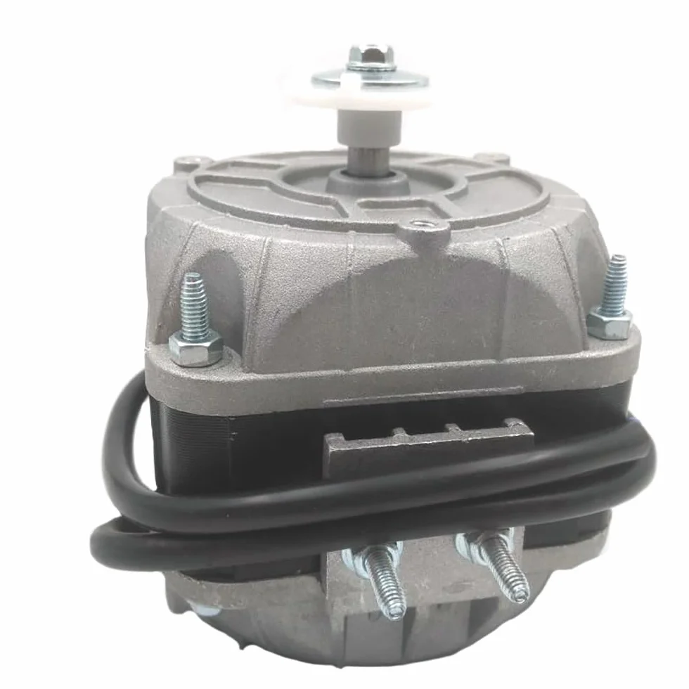 YZF18-30 Motor del ventilador del congelador del refrigerador, motor universal del ventilador del condensador 73W, piezas de repuesto del ventilador del evaporador de la refrigeración del ventilador
