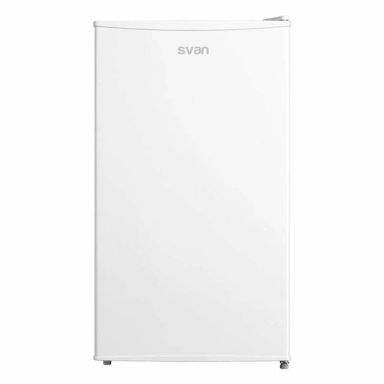Svan Congelador Vertical Blanco SCV85501E 60 Litros Puerta Reversible Bajo Nivel Sonoro Clase E