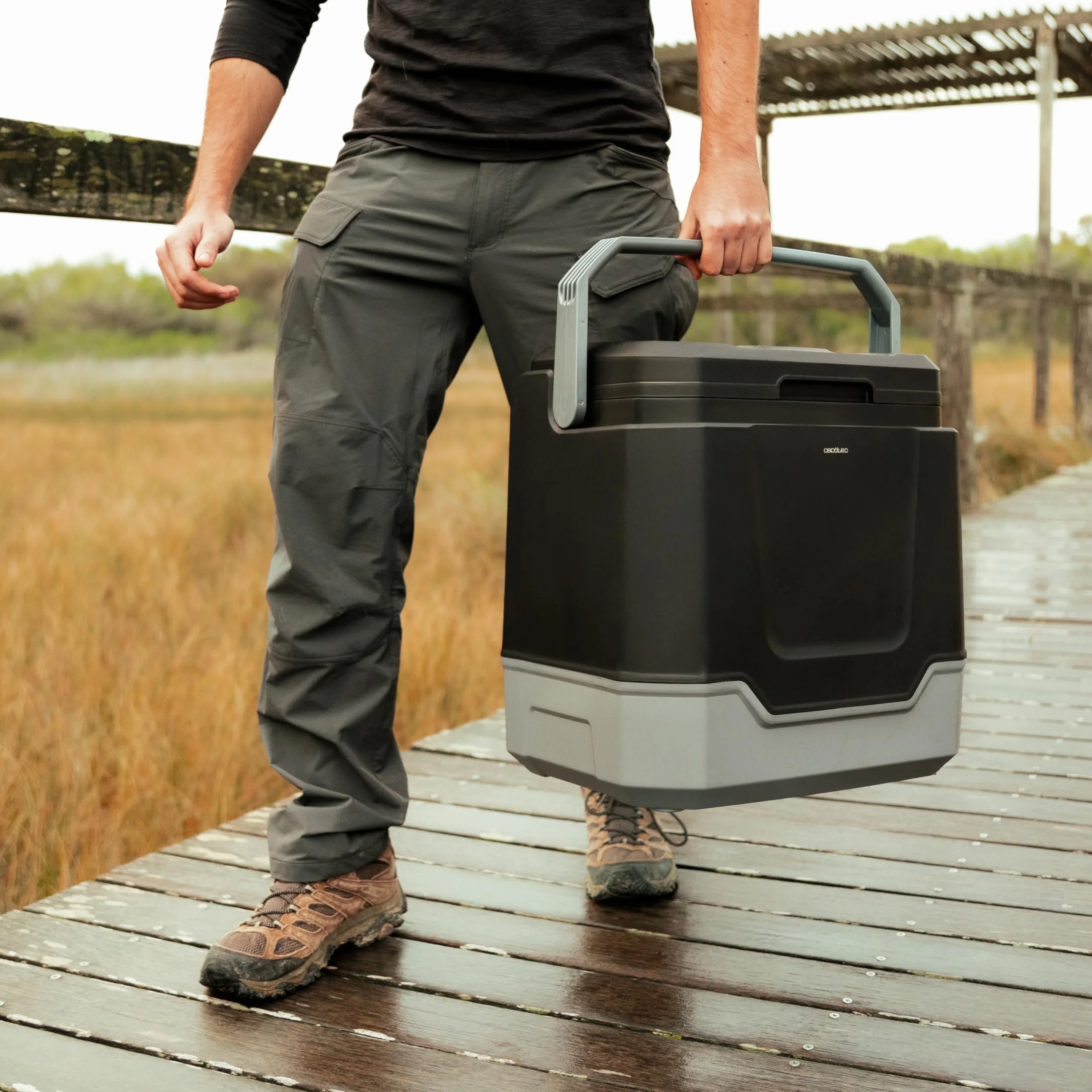 Cecotec Mini Nevera Portátil