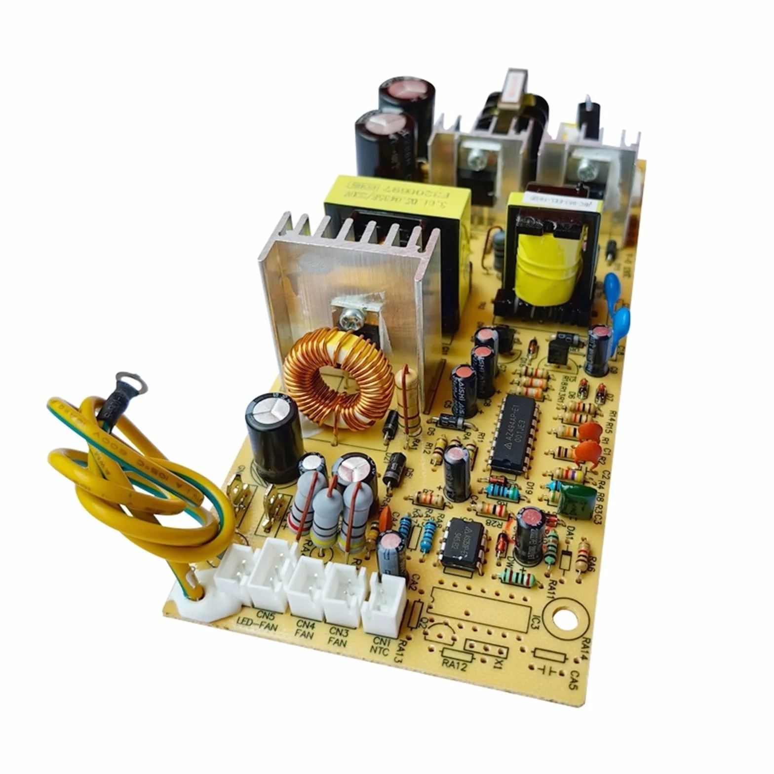 Placa De Control For Enfriador De Vinos con Entrada De 220 V CD-220-C HYS60-12-KD PCB11122K6, Accesorios For Placa De Circuito De Alimentación De 220 V For Gabinete De Vinos