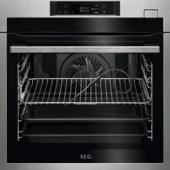 AEG BSE782080M - Horno de vapor