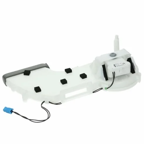 Motor Ventilador Nevera Balay 3KFB7600 | Recambio Original 00669430 | Ventilador Evaporador compatible con Bosch