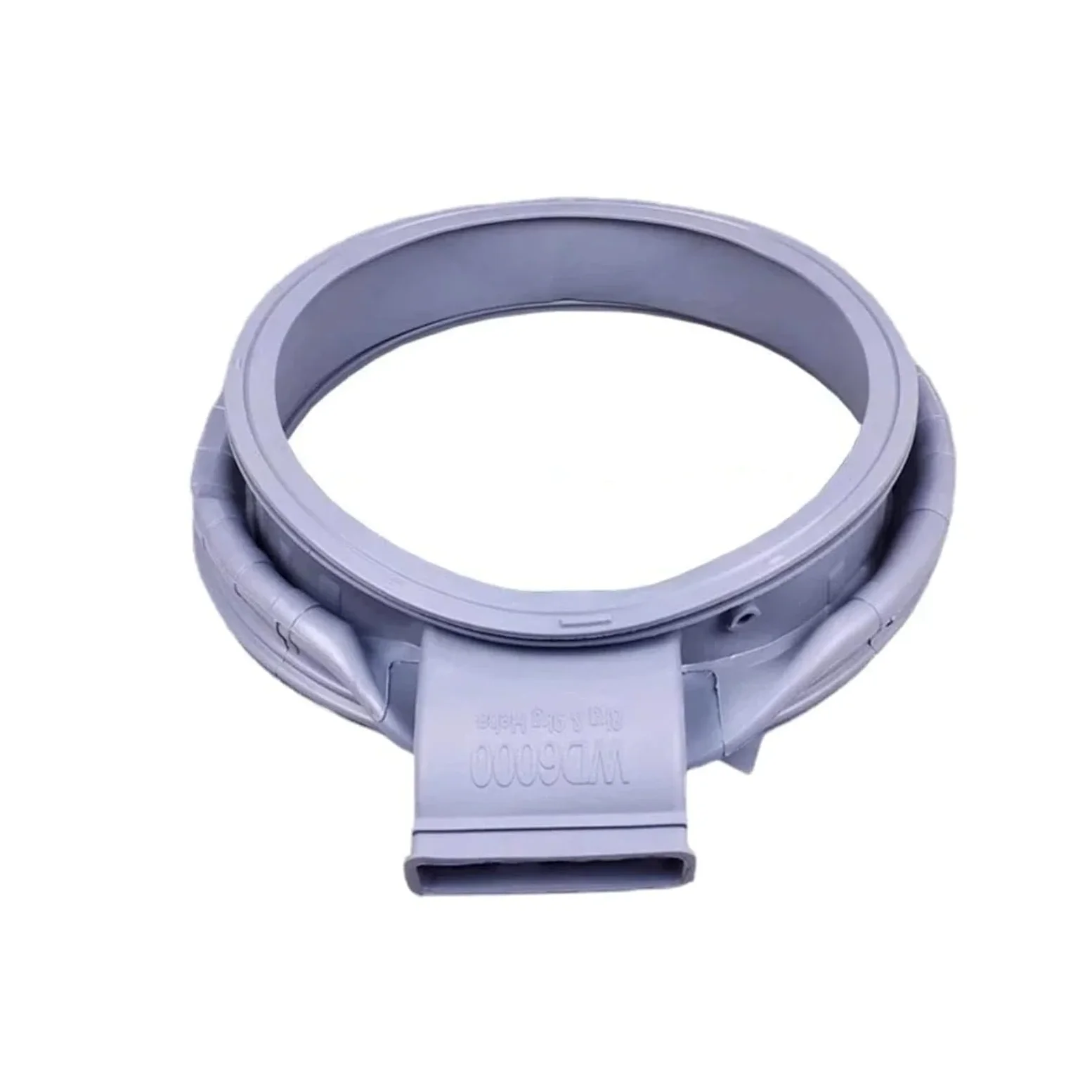Anillo De Sellado De Puerta DC64-03235A DC64-03235B, Compatible Con Samsung, Piezas De Arandela De Goma De Sellado for Lavadora