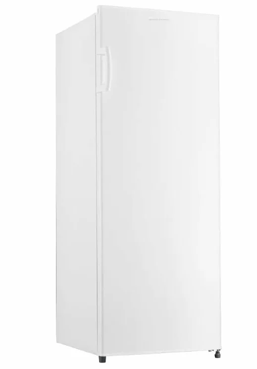 INFINITON CV-A - Congelador Vertical, Blanco, 140 litros, Alto 144cm, Tecnologia Defrost, Cíclico, Clase A++/E (Blanco, 144 cm | CV-A142B)