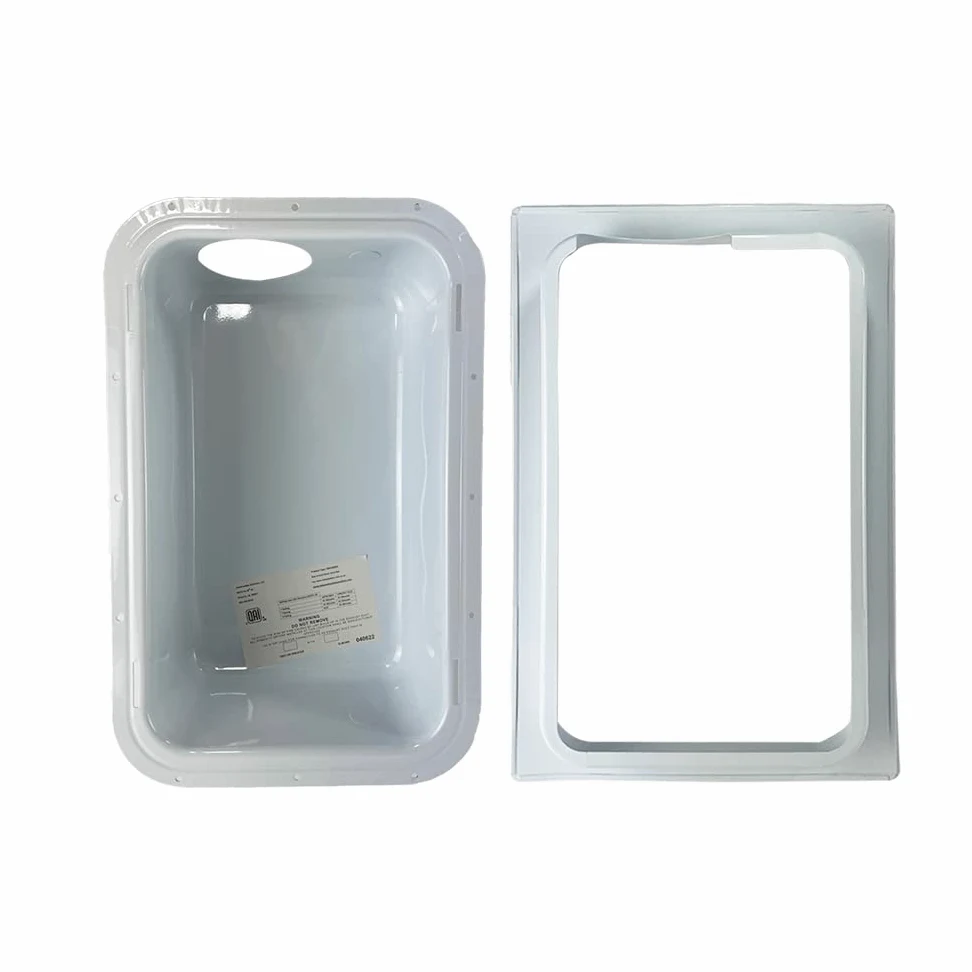 Clothes Dryer Replacement Parts