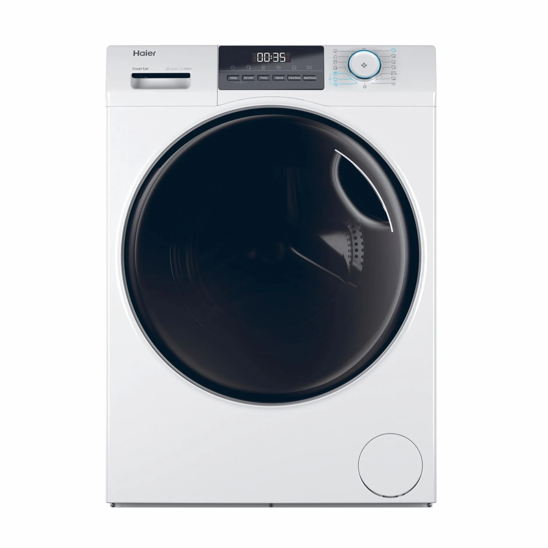 HWD90BP149 LAVASCIUGA SNELLA 46CM 9+5 1400G A-20% VAP