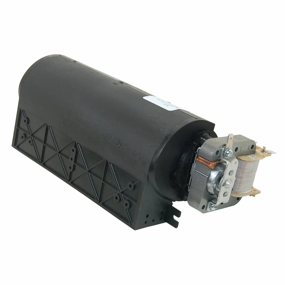 Genuine Kelvinator horno cocina ventilador Motor