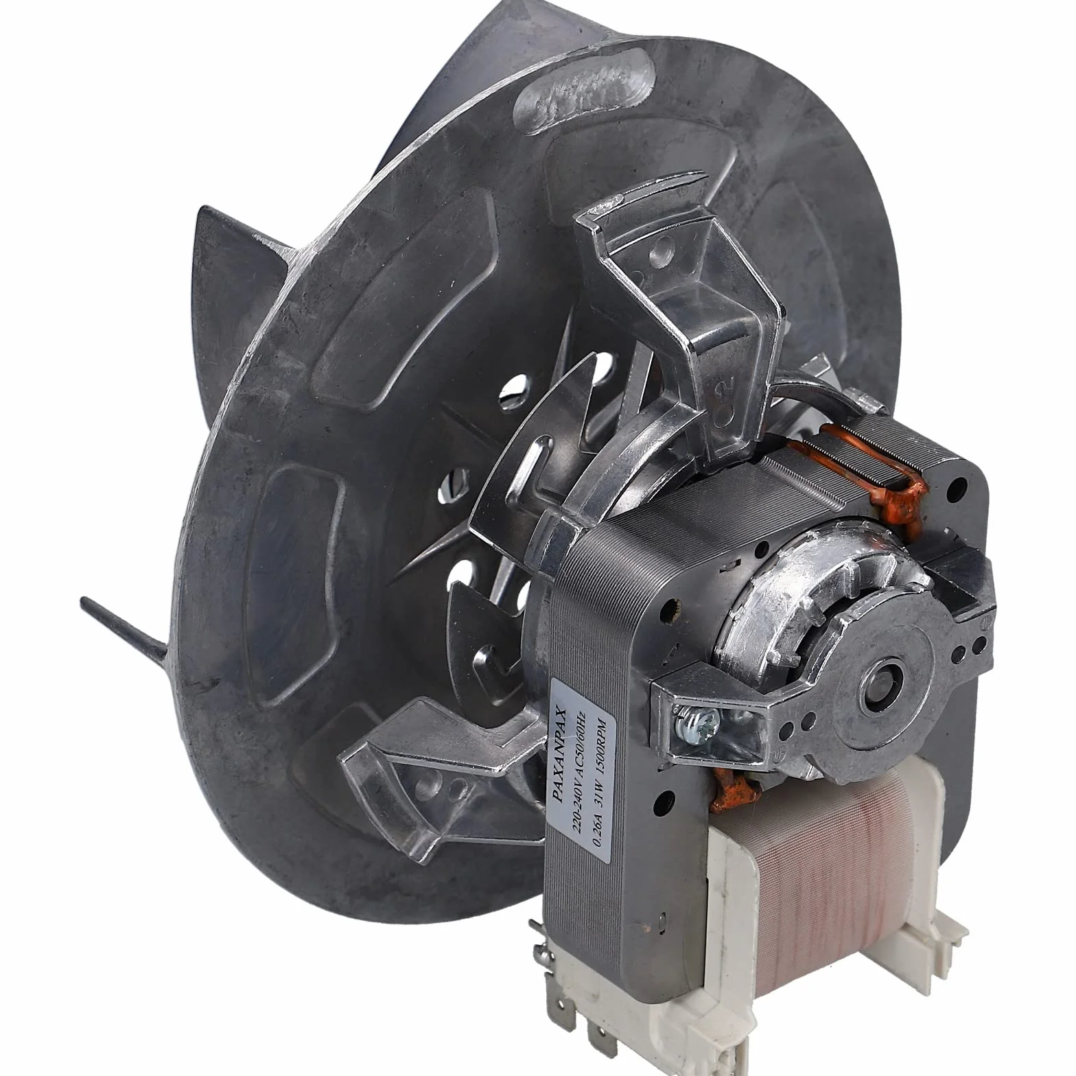 Fan hot air fan oven for Bosch Siemens Neff 096825 00096825