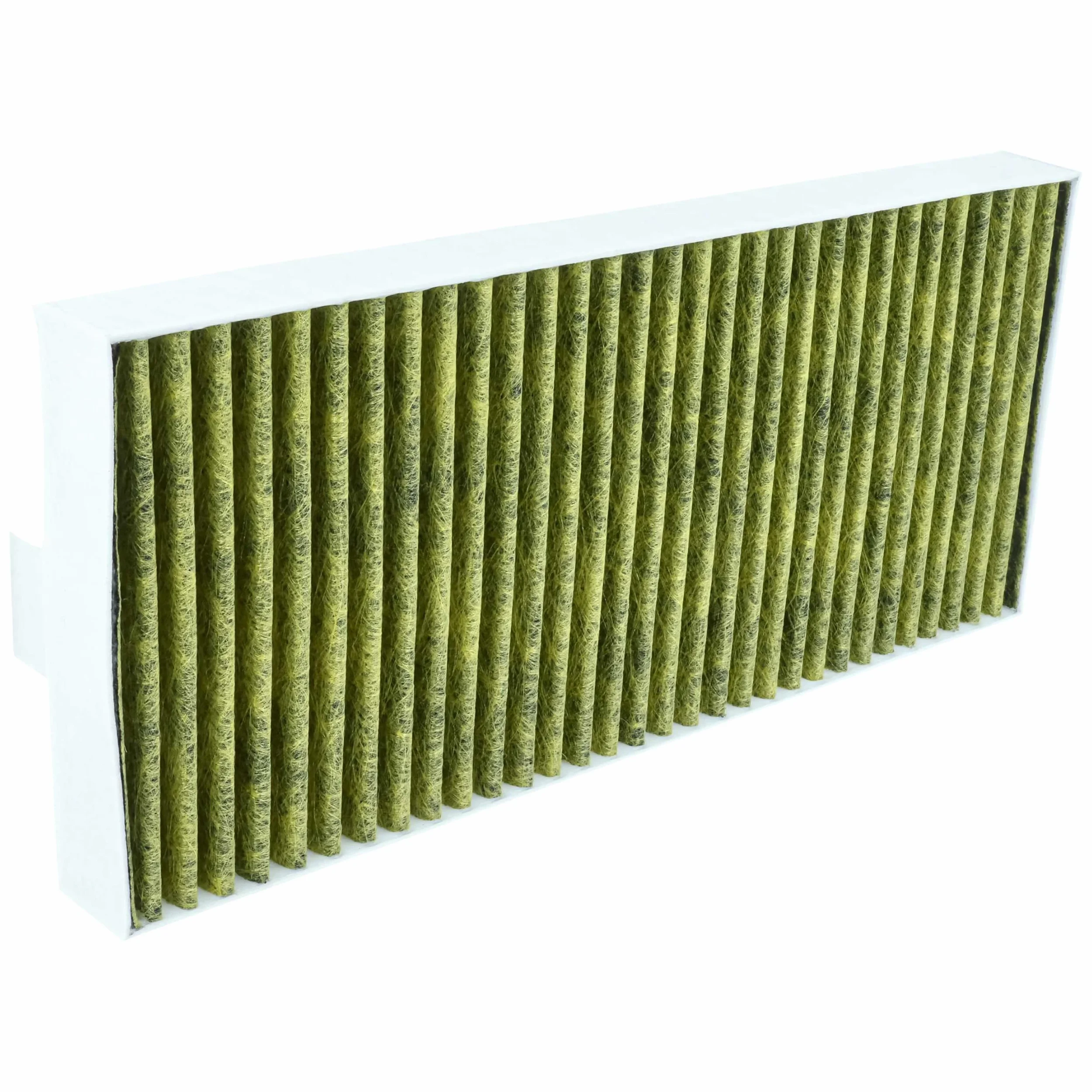vhbw Filtro de carbón activado compatible con Miele KMDA 7x76-1, 7473-1, 7272-1 extractores cocina