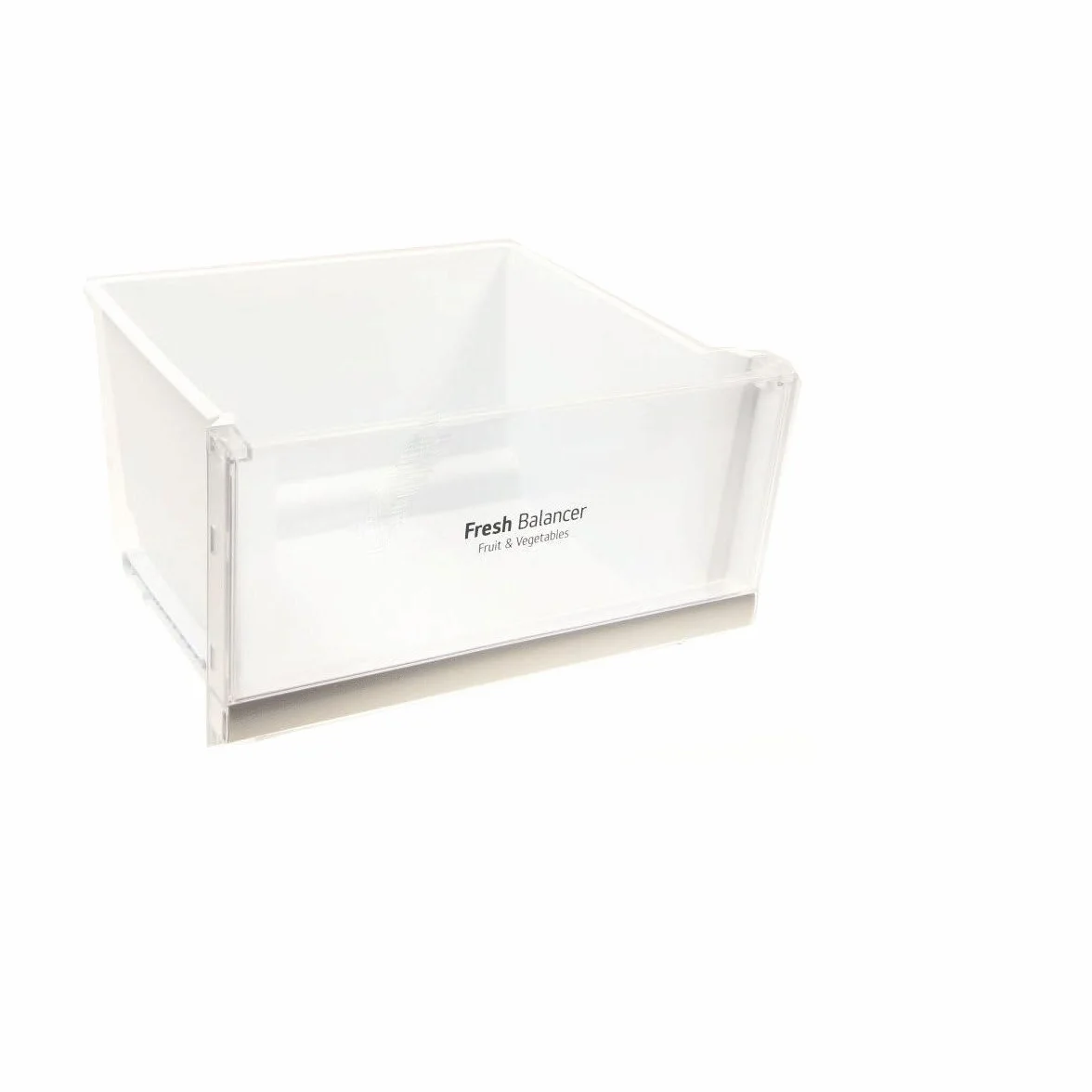 Bandeja de verduras Fresh Balancer (44 x 38,7 x 22 cm) para frigorífico LG - AJP74894405
