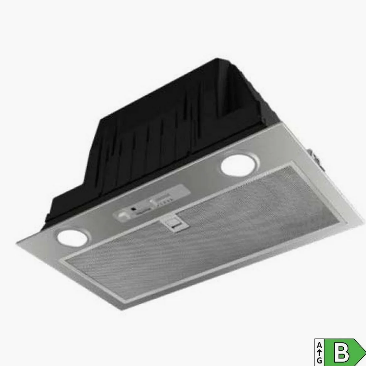 CAMPANA SMART PLUS NEO 52 X - Color: Inoxidable