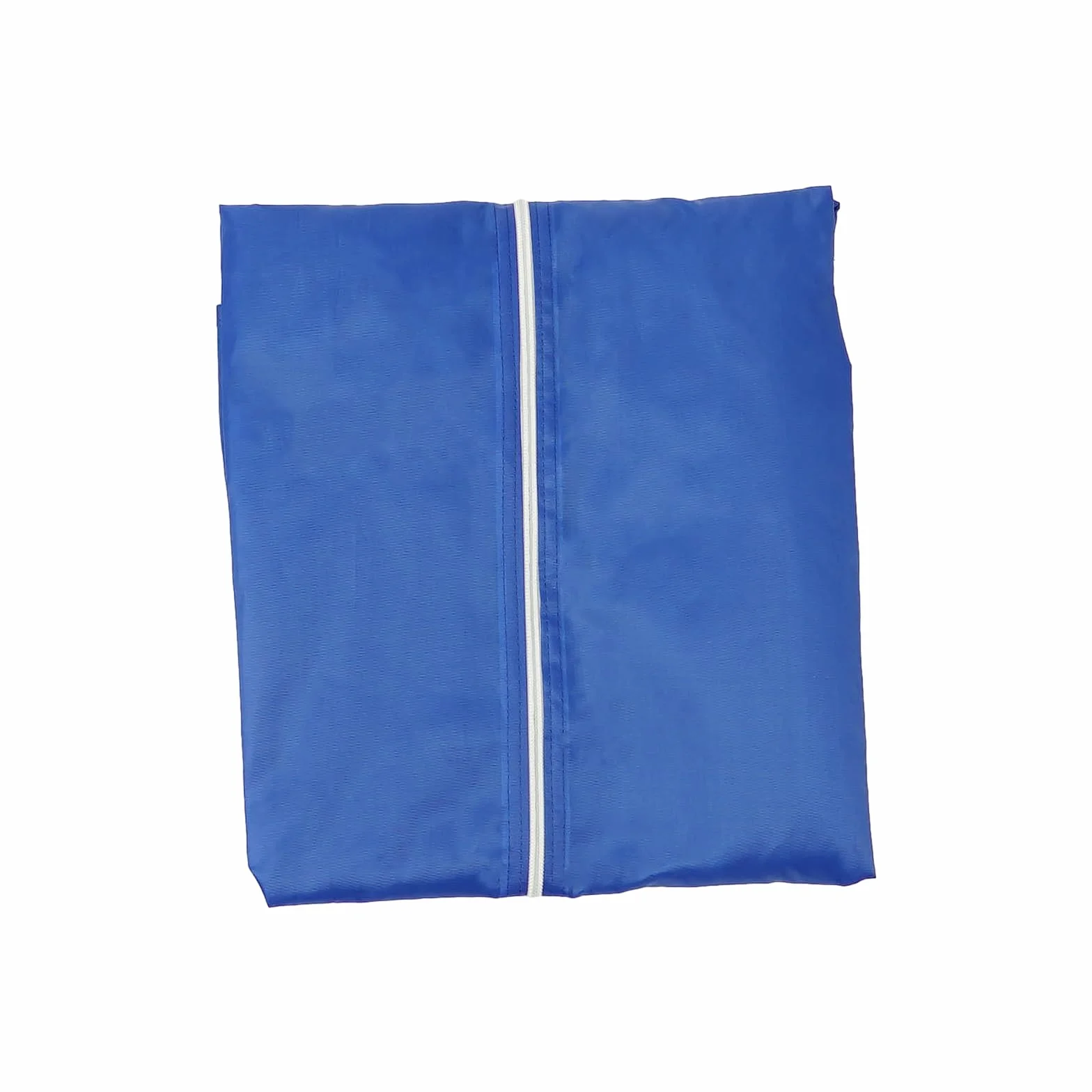 Secadora de ropa, secadora eléctrica con temporizador, 1500 W, secadora multifuncional con mando a distancia y cubierta exterior, plegable, secador de bomba de calor (azul)