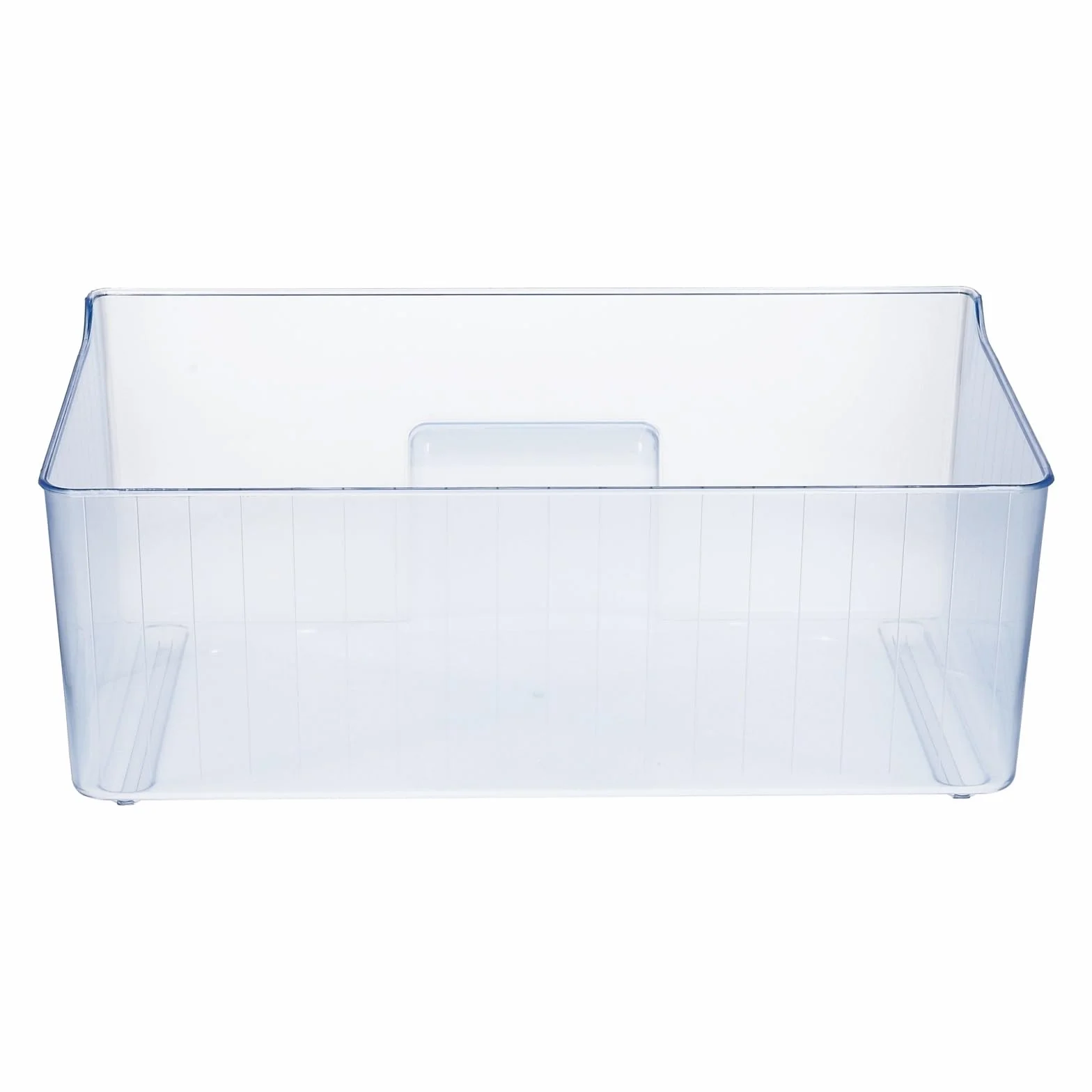 LUTH Premium Profi Parts Cajón de verduras compatible con Siemens 00434645 para frigorífico