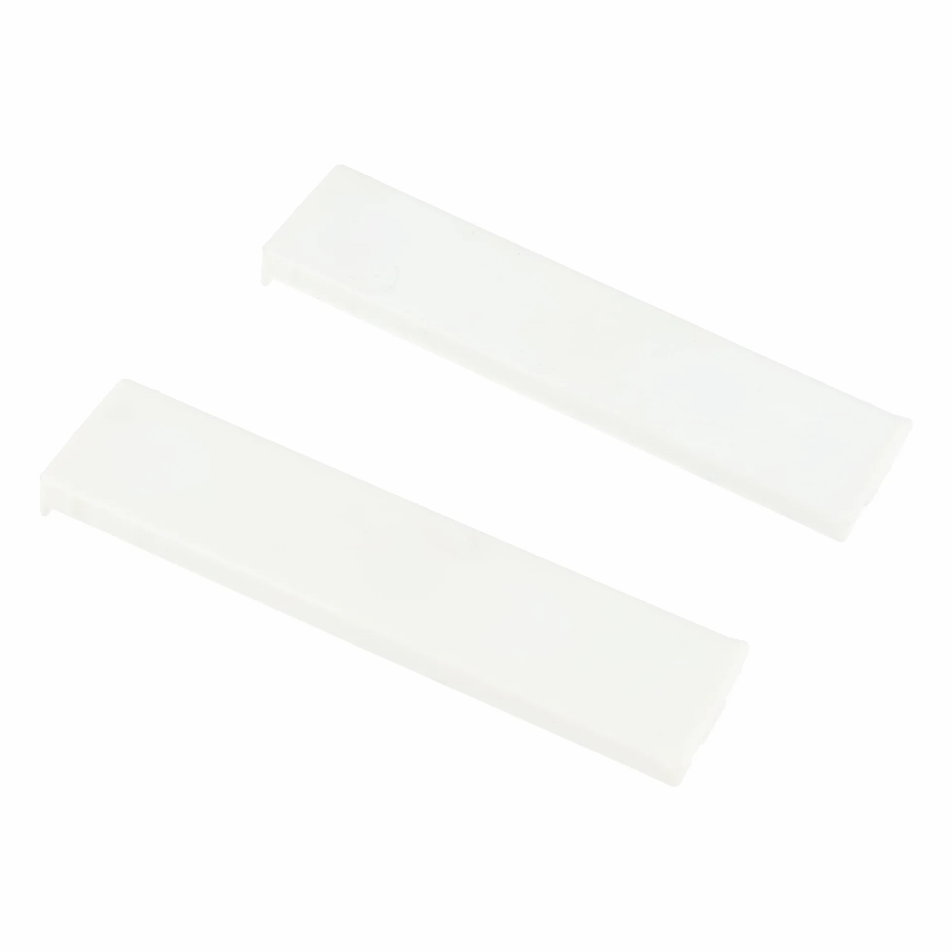 sparefixd Kit de bisagra de puerta, parte superior e inferior para adaptarse a frigoríficos y congeladores Fagor