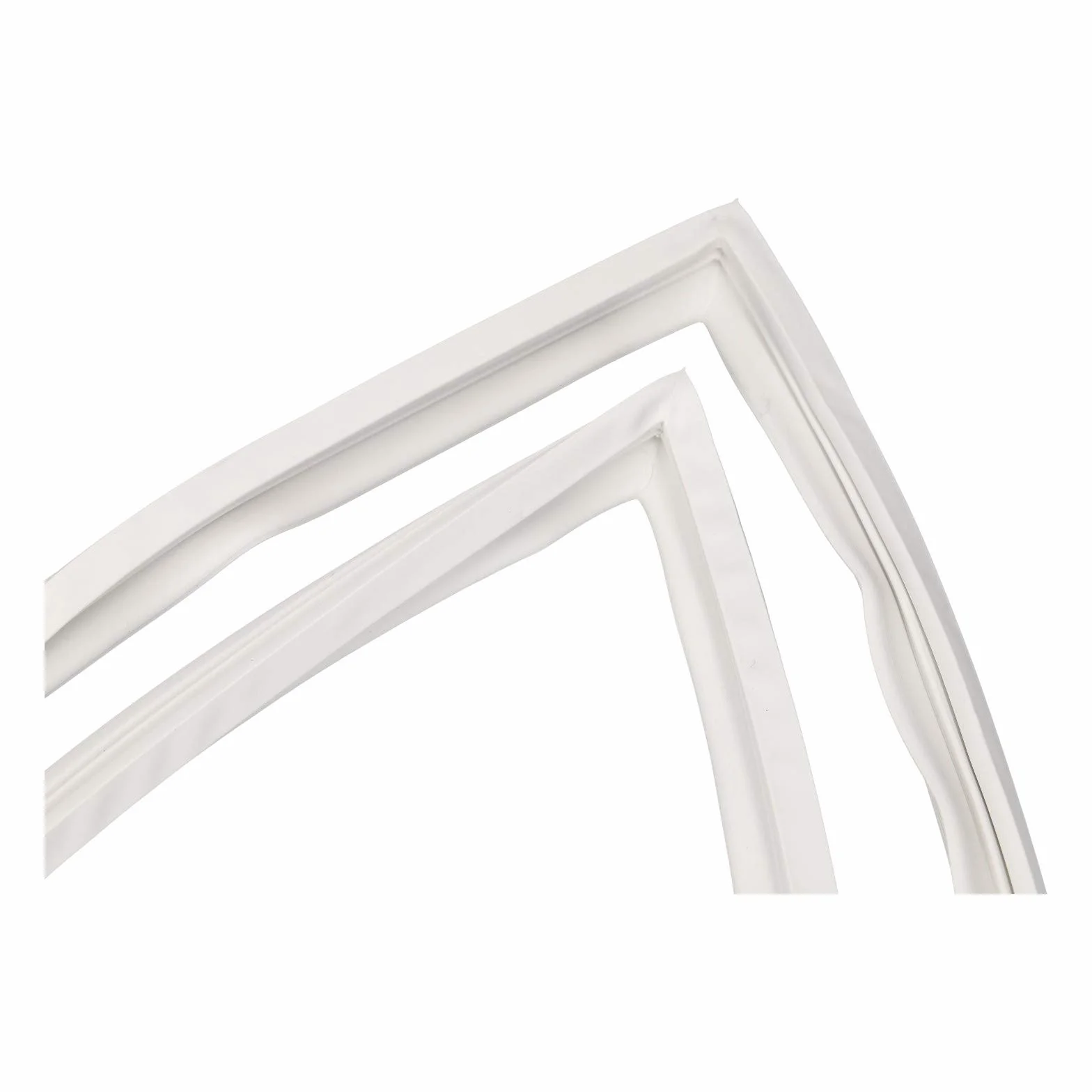 LUTH Premium Profi Parts Junta de goma Juego de reparación Junta para recortar Accesorios Junta universal de goma para puerta de refrigerador frigorífico nevera congelador 2m x 1m