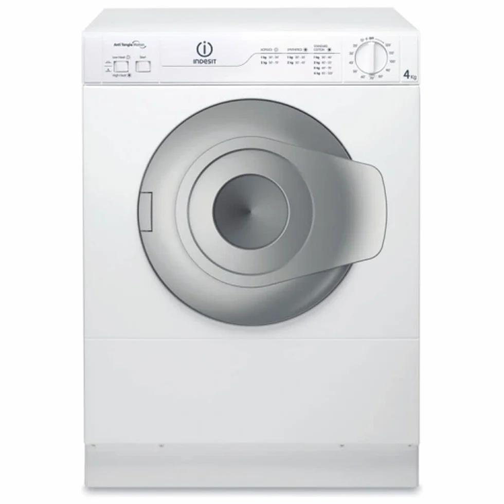 Secadora evacuación Indesit NIS 41 V (EU) libre instalación, 4kg