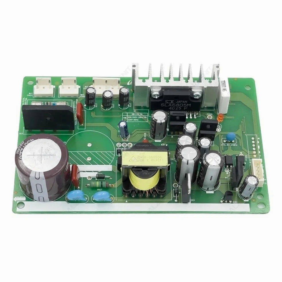 Tablero de Control de refrigerador DA92-00228E DA92-00228F circuito PCB DA41-00784A piezas de congelador de placa base de refrigerador