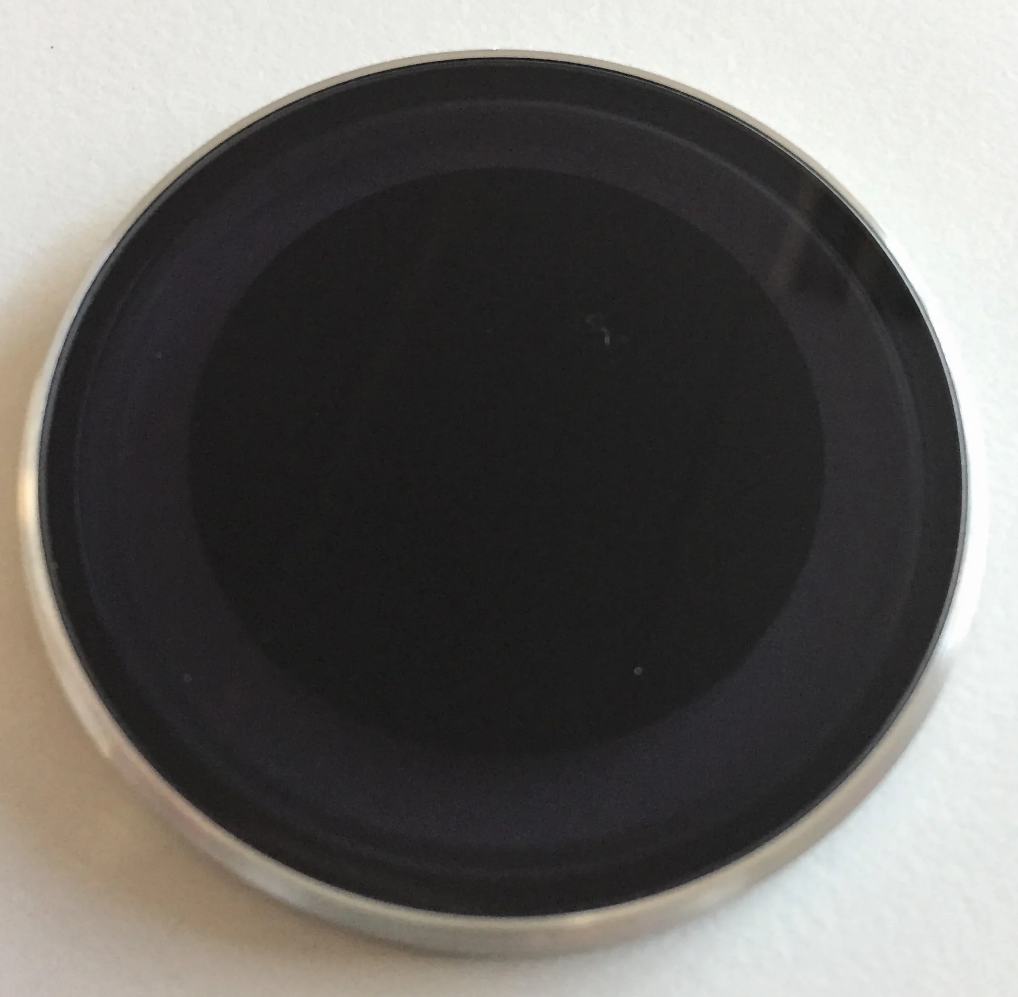 TwistPad Fire FirePad - Anillo luminoso magnético para placa de cocina Neff, compatible con 10004927, 10006978, 636297, 00636297