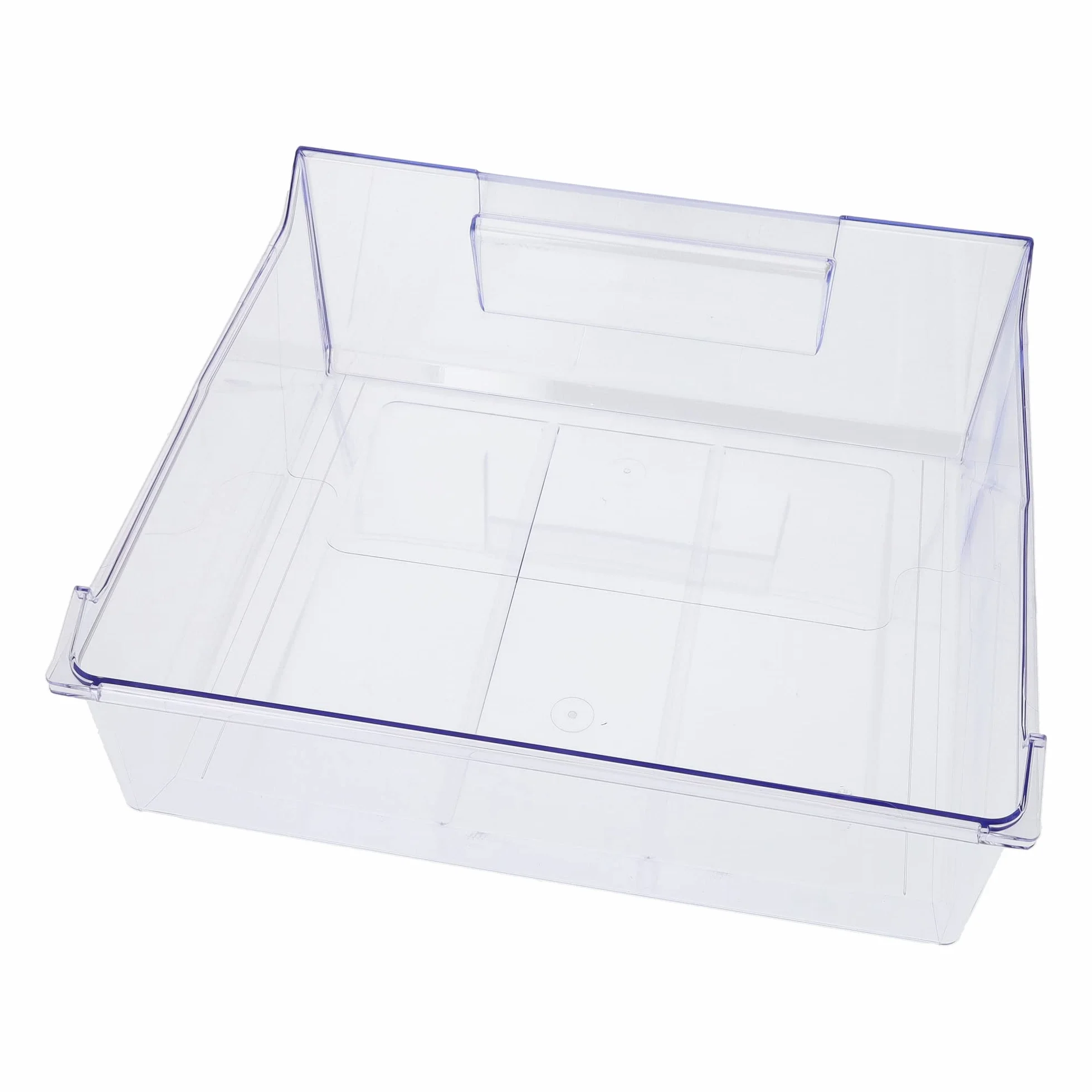 sparefixd Zanussi ZBB28441SA - Cajón superior o congelador medio