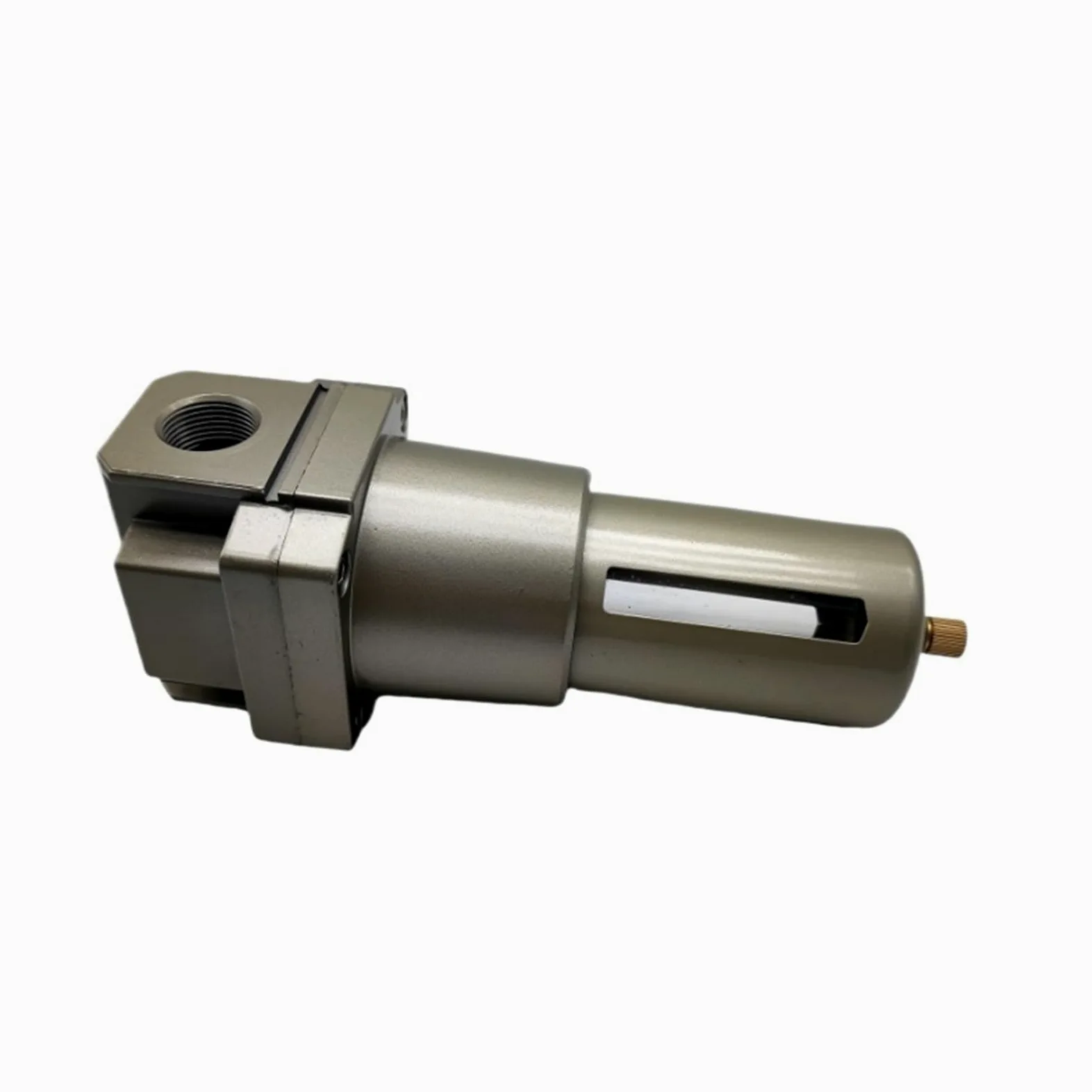 AF5000-06 AF5000-10 AF5000-06d/10d Bomba de aire Compresor Filtro Trampa de agua y humedad Colector de aceite Presión Neumático Automático(AF5000-06D,Fibres)