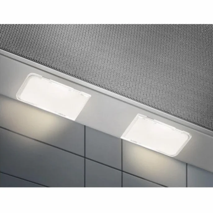 Electrolux LFP326AB - Campana telescópica (410 mc/h, 1 motor)