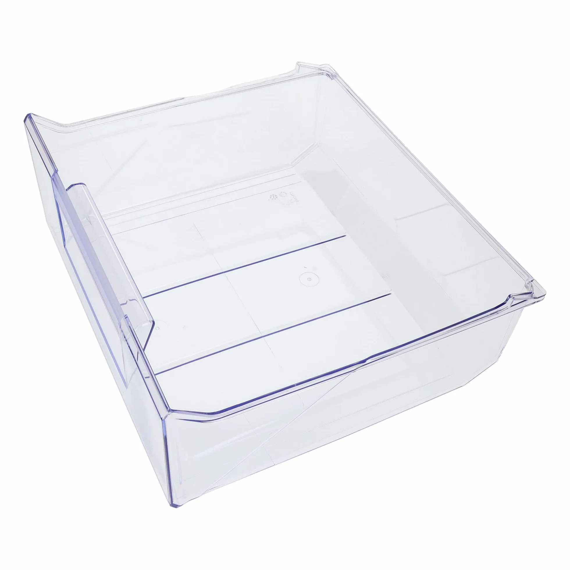 sparefixd Zanussi ZBB28441SA - Cajón superior o congelador medio