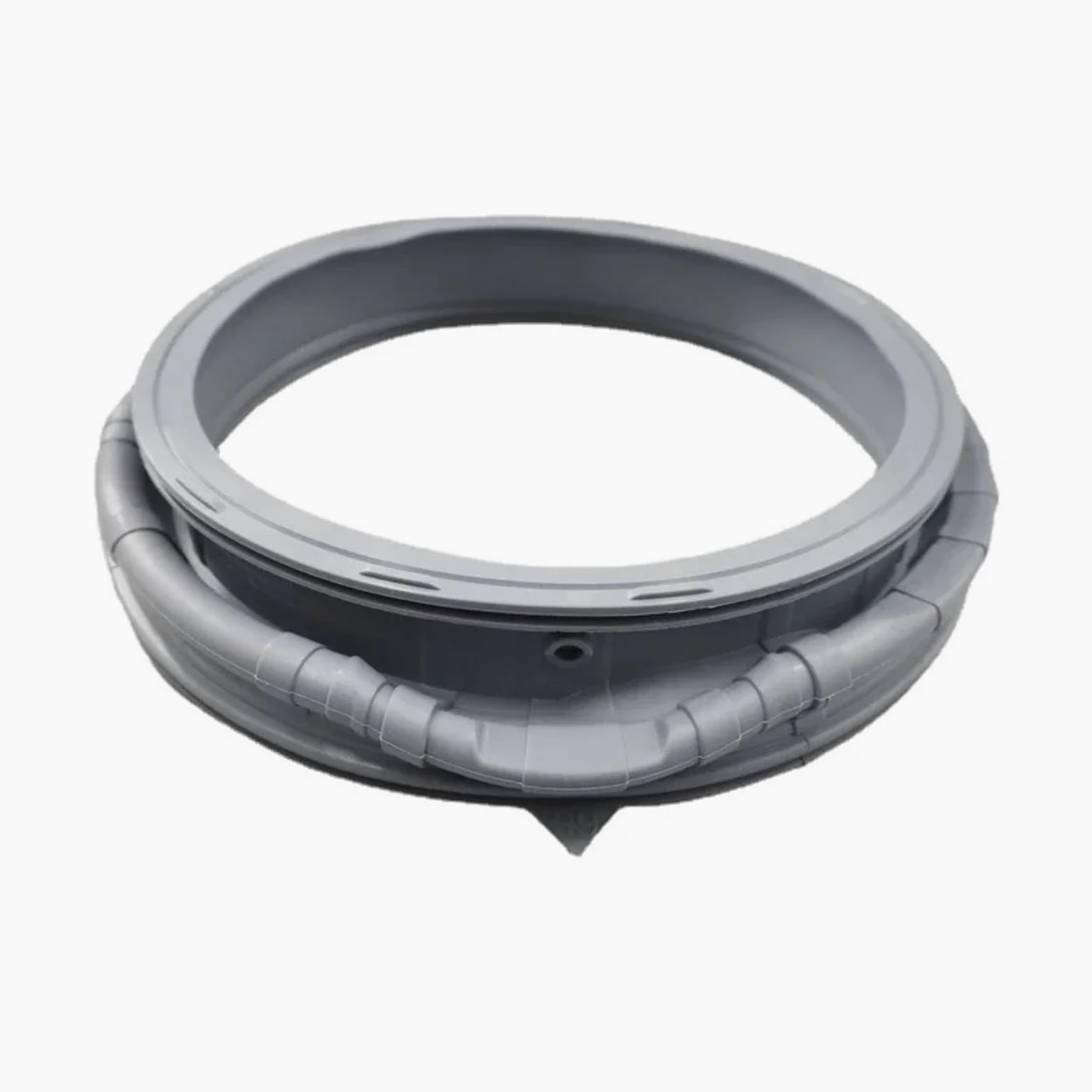 Anillo De Sello De Puerta, Compatible Con Lavadora Samsung, Piezas De Arandela De Goma De Sellado DC64-03690A