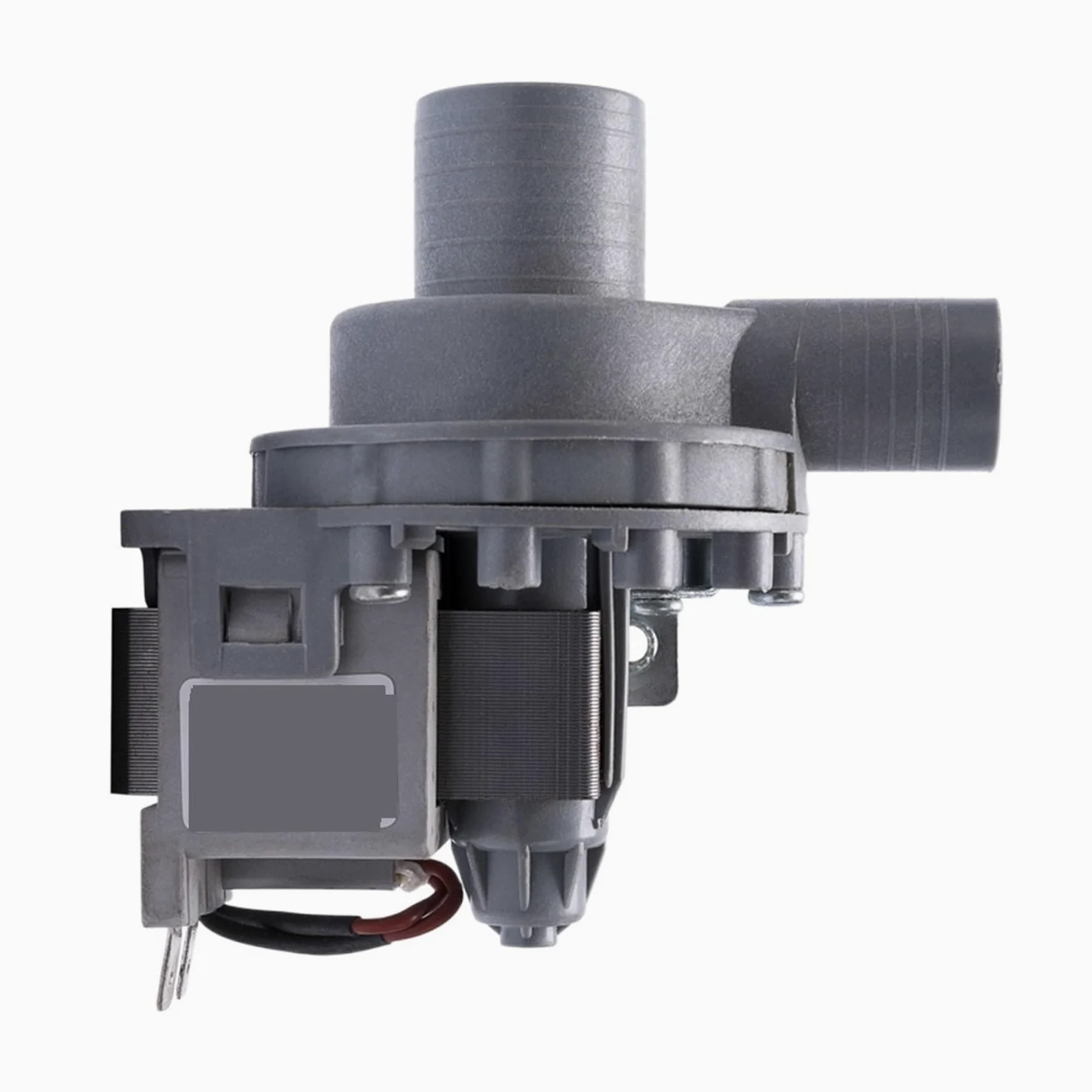 NieKe Bomba Desagüe Lavadora De Tambor Automática General P25-1 30W(24 24)