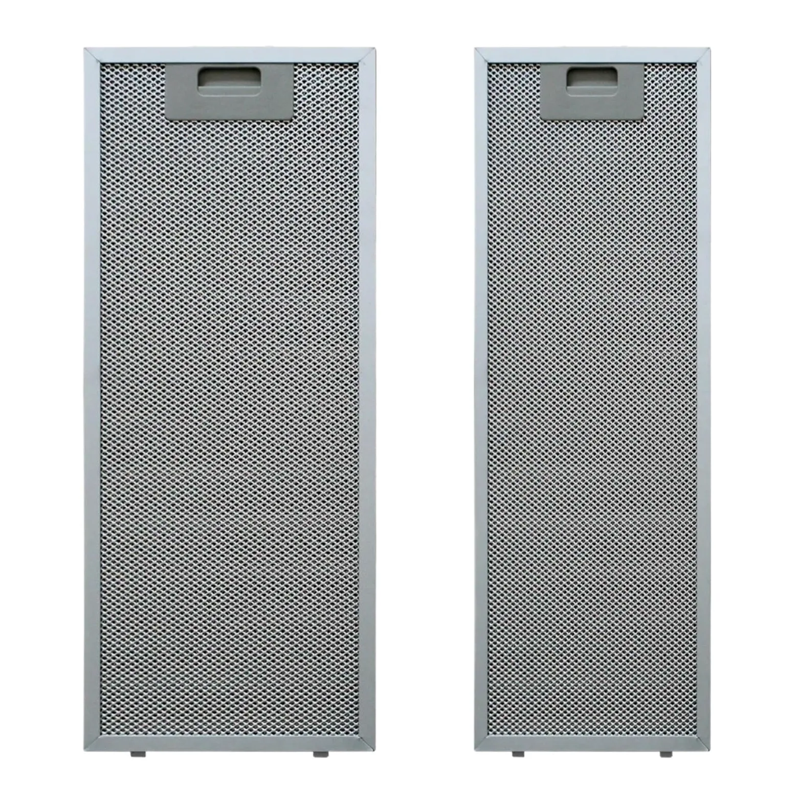 TL2000, Compatible Con Teka, Filtros De Campana Extractora TL1-62