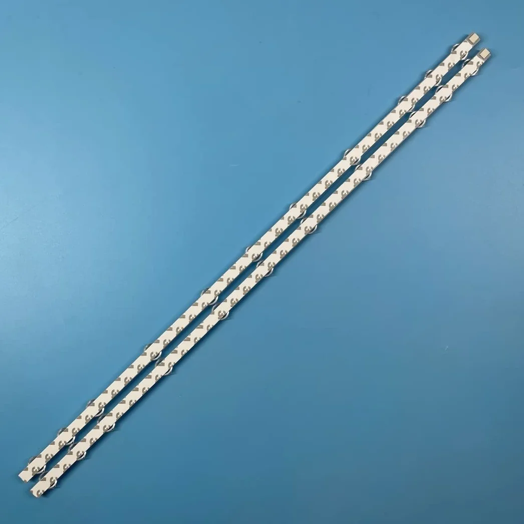 Tira de LED Original for Toshiba 32W3753DG P TX-32C300B TX-32C300E TX-32D302B JL.D320B1235-078CS-C VES315WNDS-2D-N14 32HA3000T