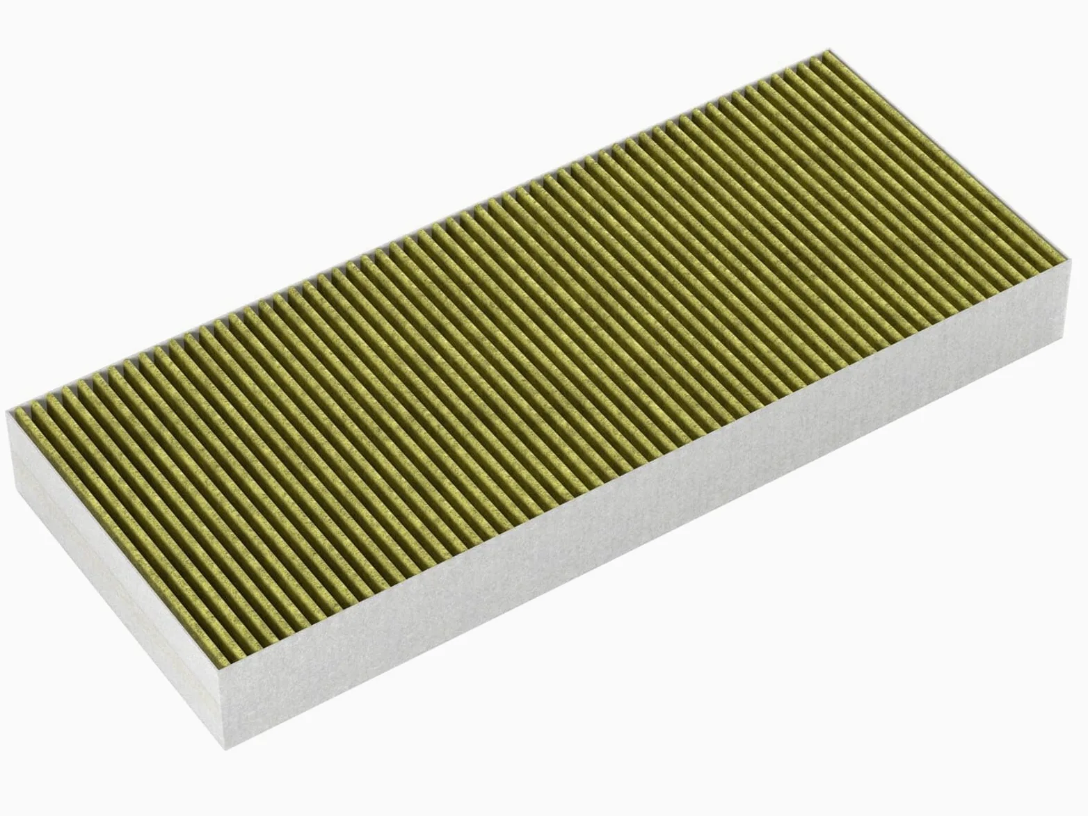 Bosch DWZ1IX1B6 - Accesorio para extractores de estufa, filtro de carbón activo Clean Air Plus (repuesto), fabricado en Alemania