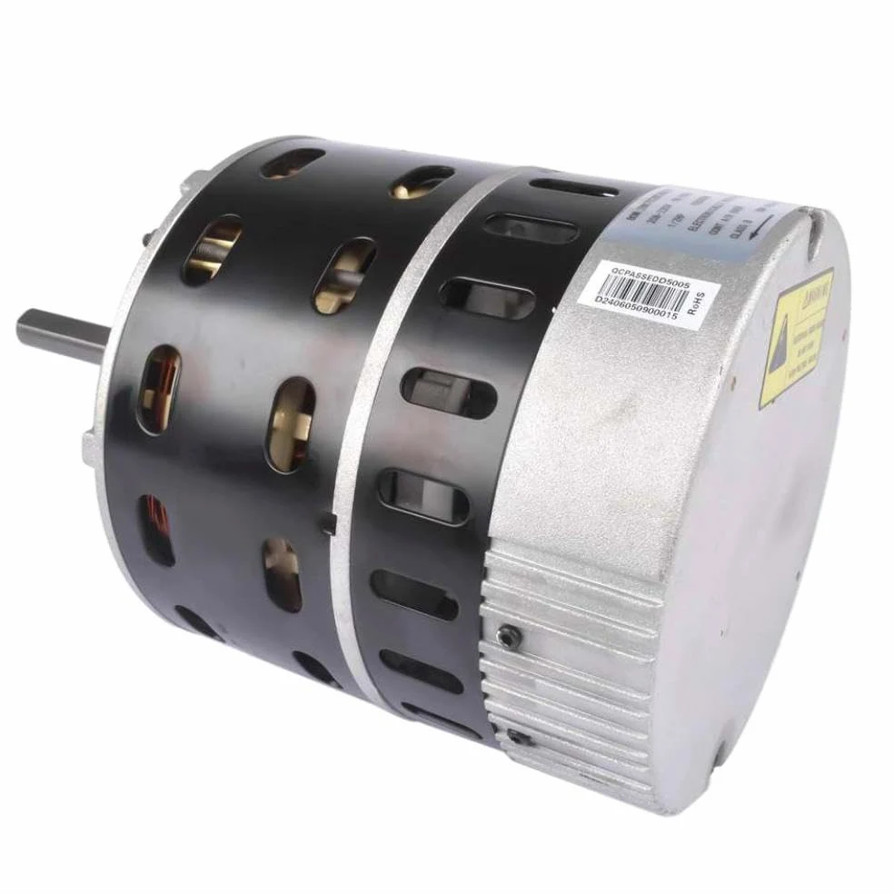 Motor de Ventilador Compatible con nortek nordyne hornos