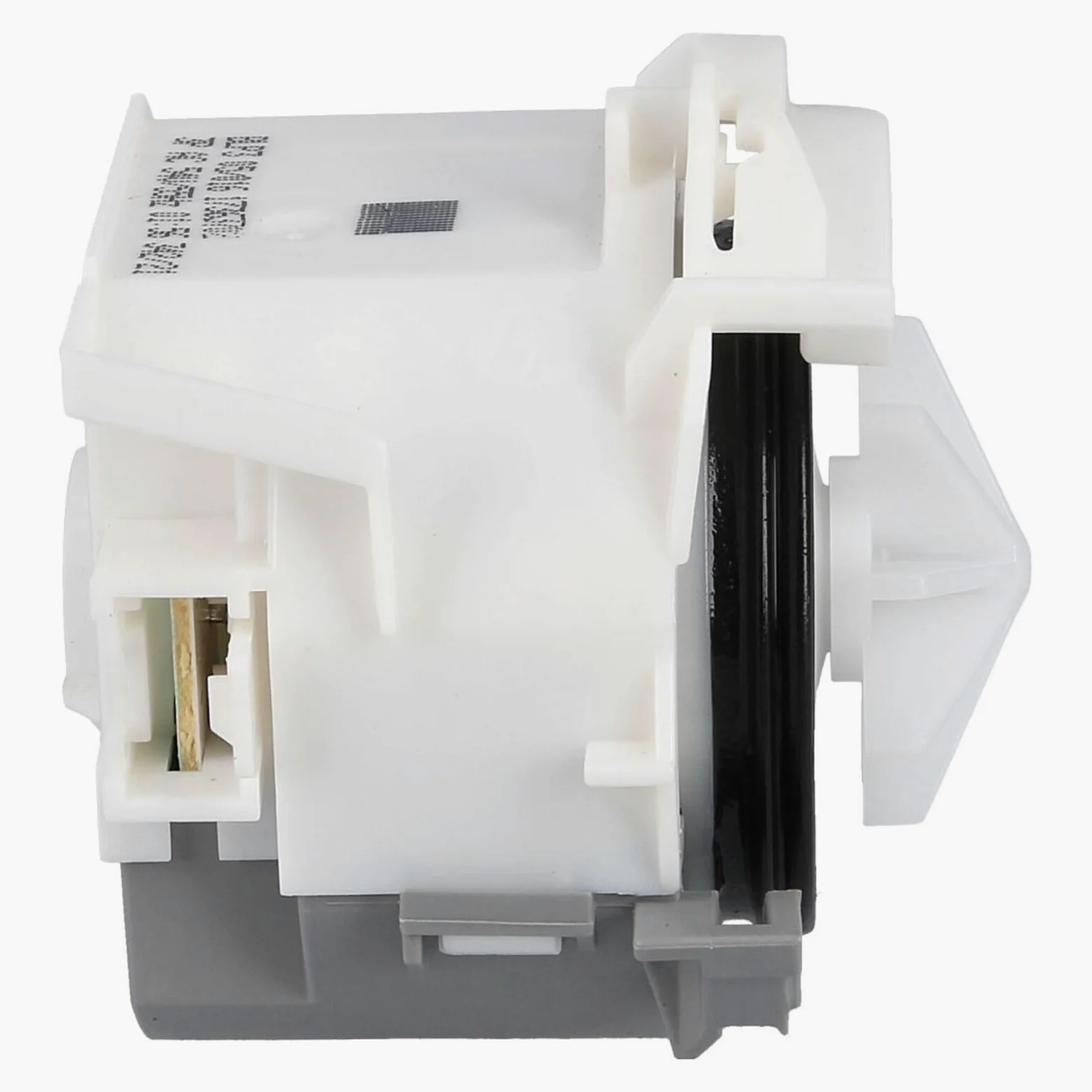 LUTH Premium Profi Parts bomba de desagüe compatible con Beko 1736370200 BLP3 05-016 para lavavajillas