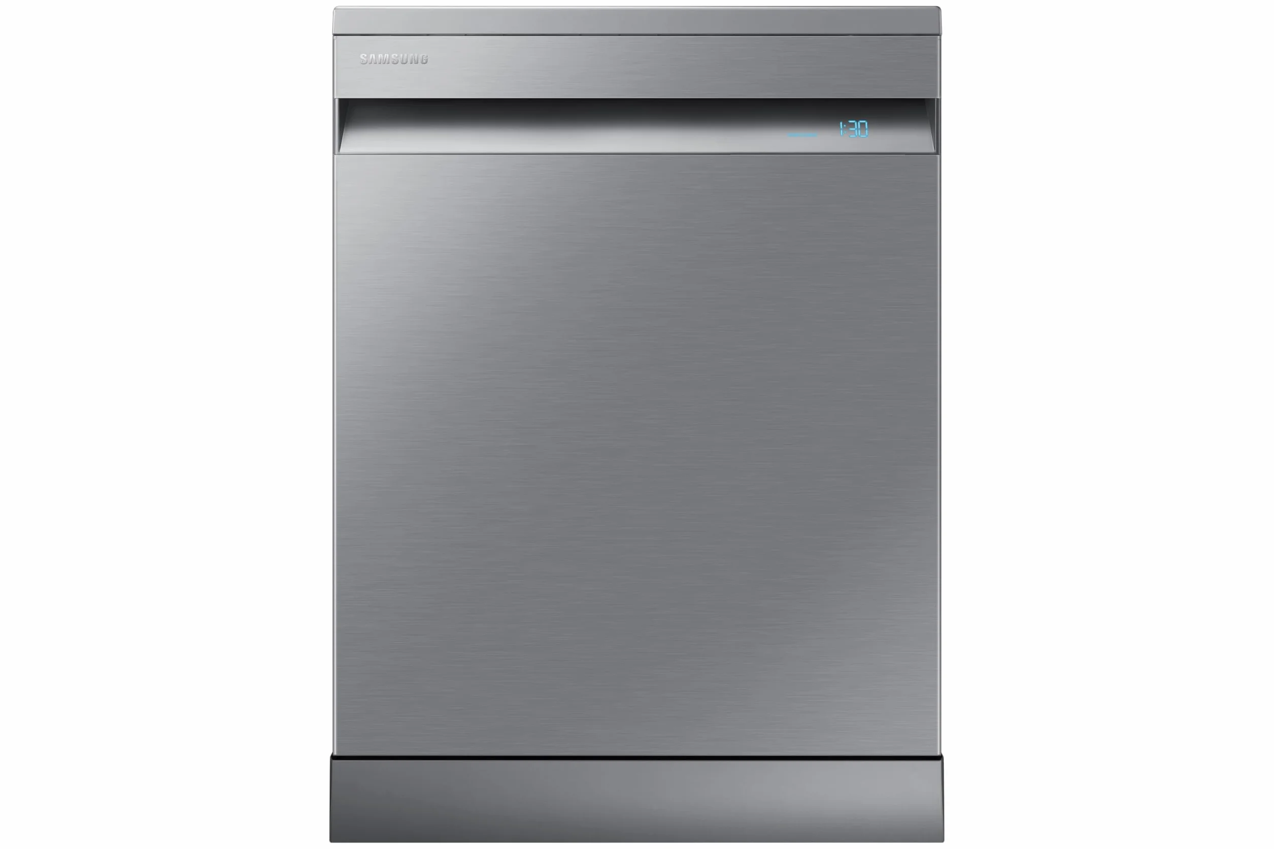 Lavavajillas Libre Instalación Samsung 60cm 14 cubiertos Sistema AutoOpen Door Clase C Inox DW60A8050FS/EF