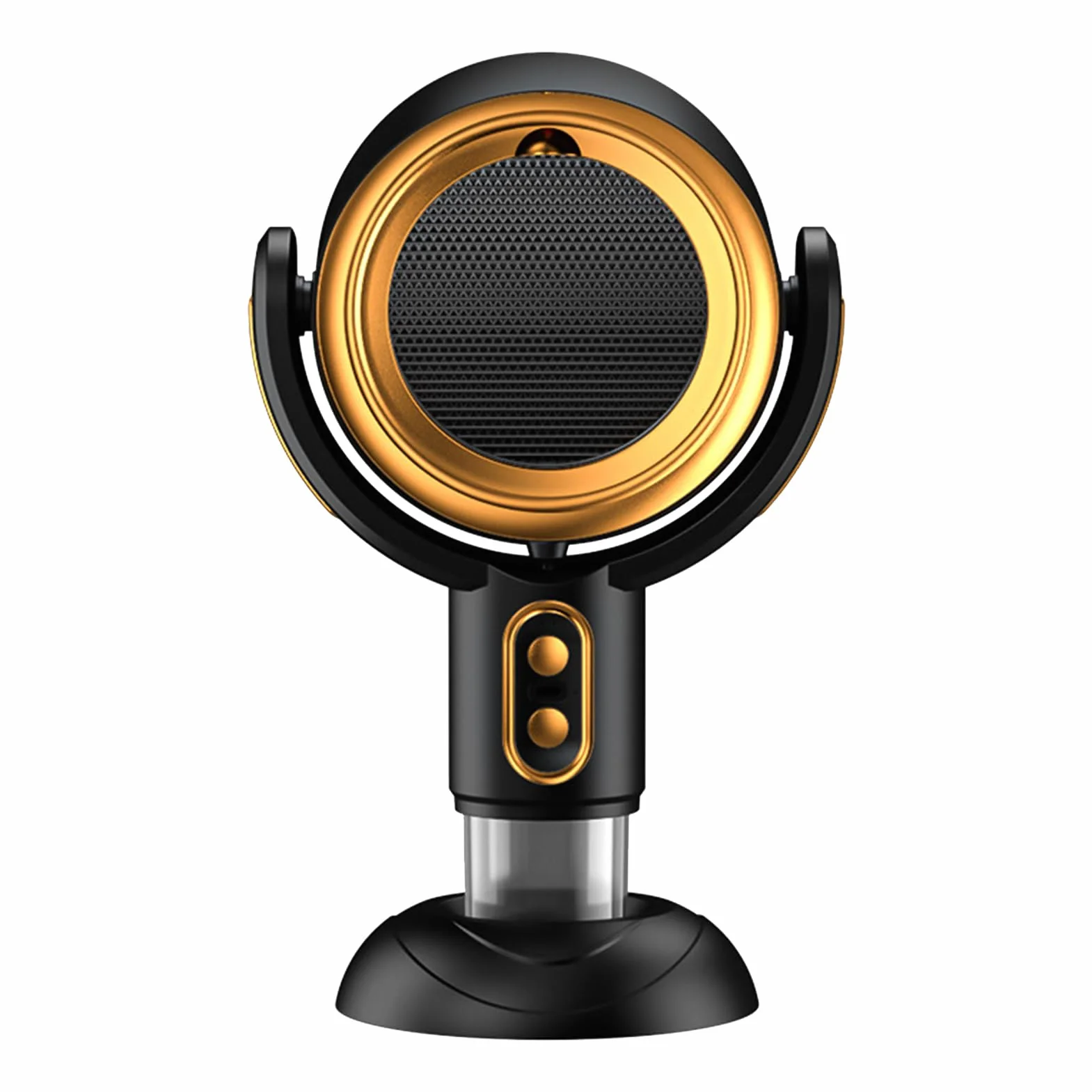 Capucha de gama de escritorio - Ventilación de cocción de mesa, extractor de humo compacto | systema de ventilador purificador retráctil, filtro de aire de velocidad ajustable, utilidad de cocina de a