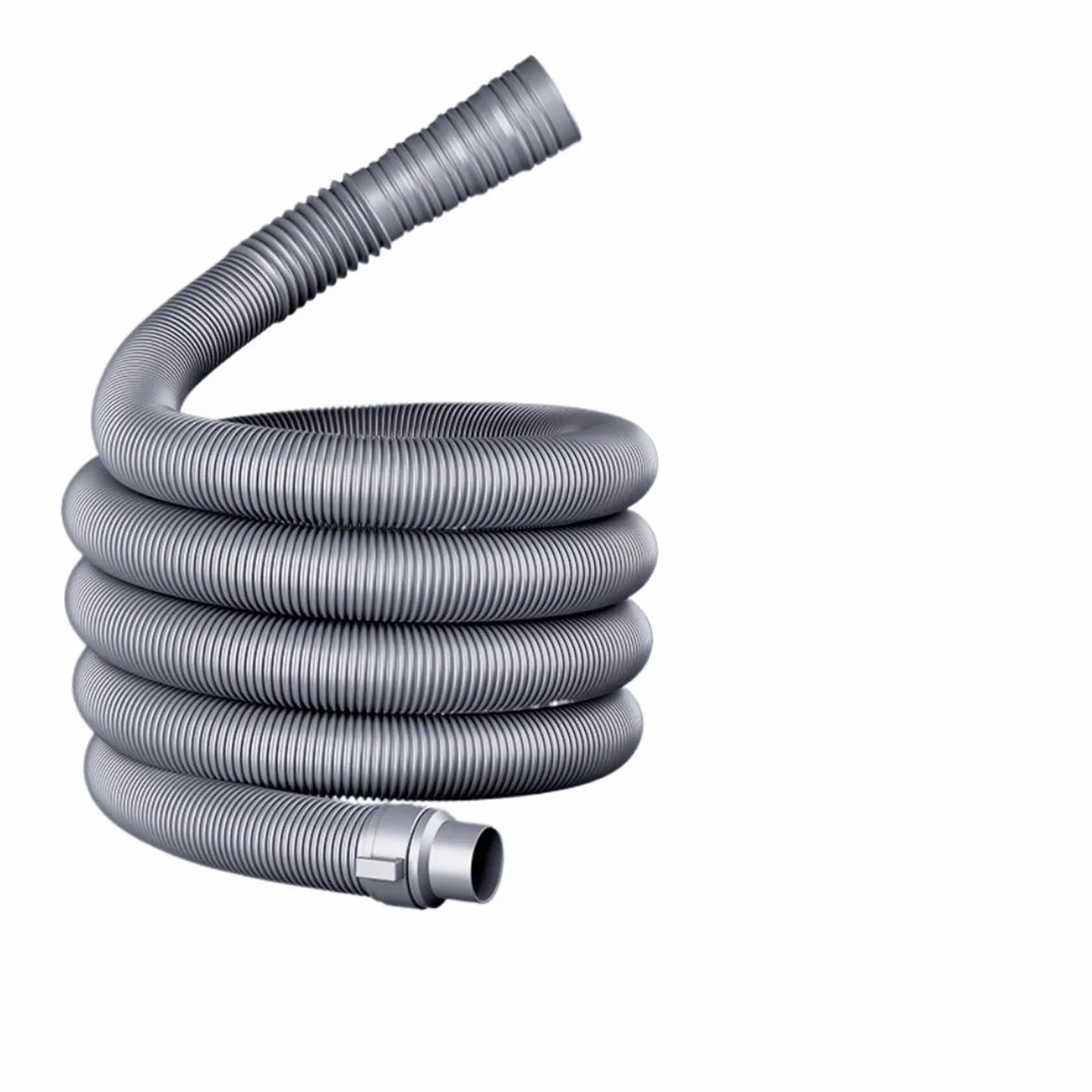 Tubo Alargador Manguera Desagüe Lavadora 1,5-4m(4m)