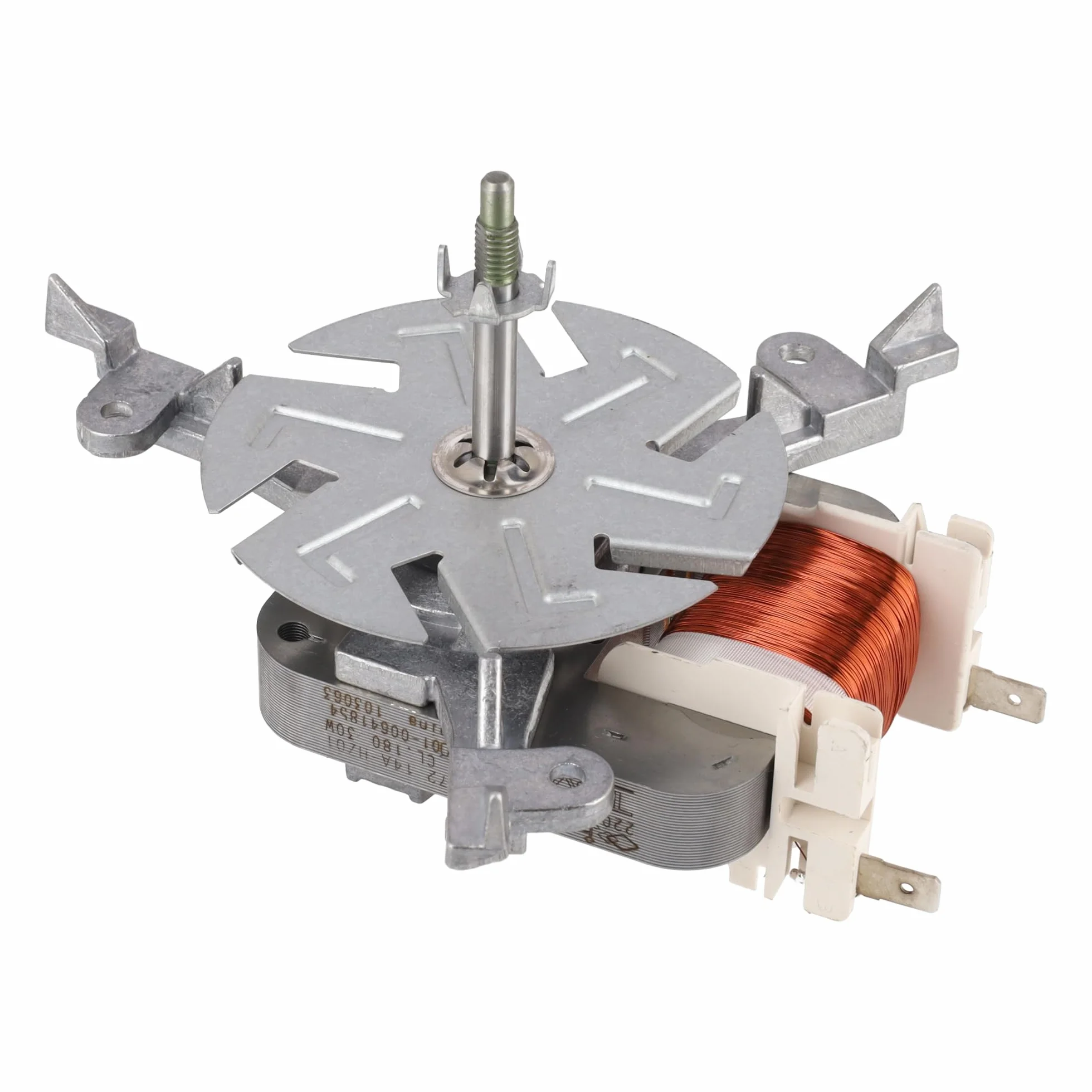 sparefixd Adecuado para motor de ventilador de horno Bosch para HHF113BR0B