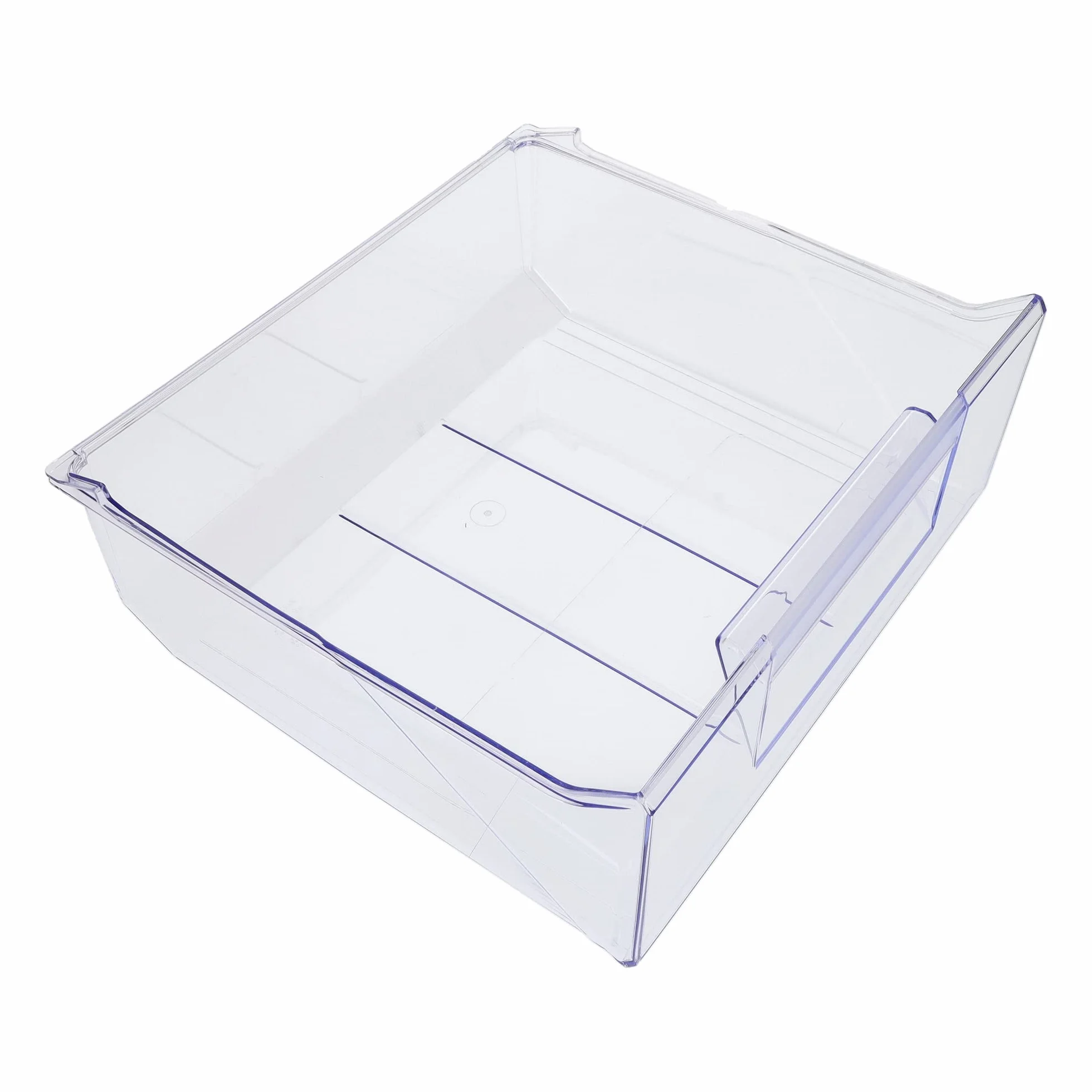 sparefixd Zanussi ZBB28441SA - Cajón superior o congelador medio