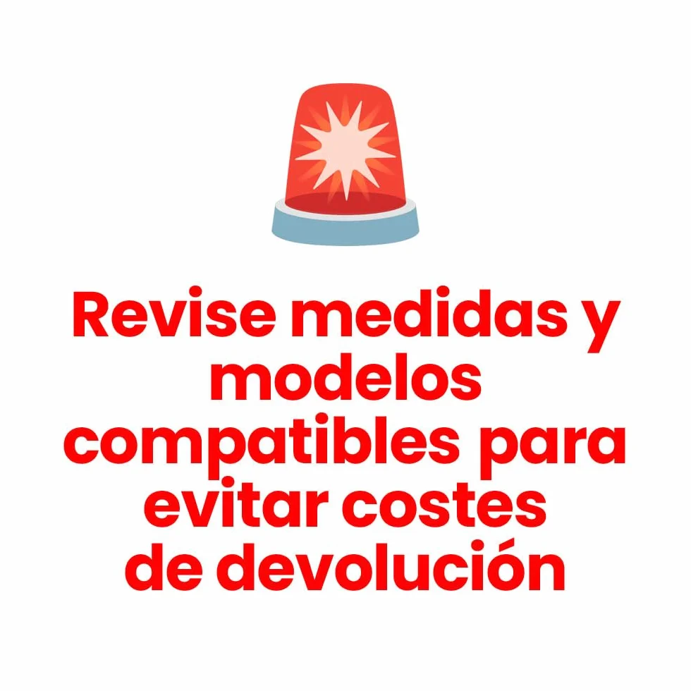 Pack 3 Filtros para Campana Extractora de Cocina | 02800905 | Compatible con Cata, Apelson y Nodor | de Aluminio Resistente | 320x260mm | Color Plata (3 unidades)