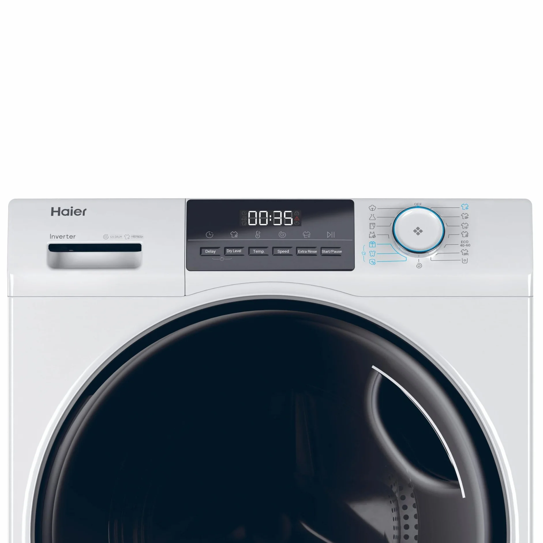 HWD90BP149 LAVASCIUGA SNELLA 46CM 9+5 1400G A-20% VAP
