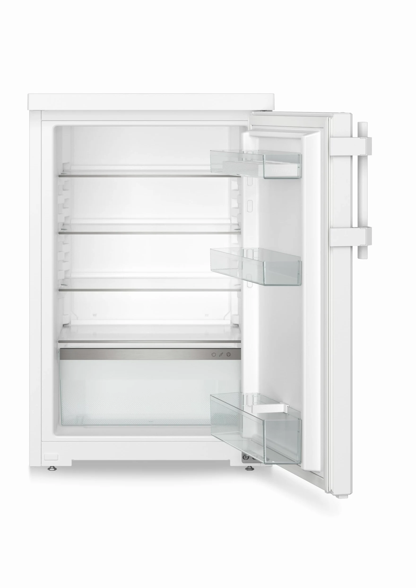 Liebherr Frigorífico Table-Top Encimera Re 1400 001 20 Blanco Door Derecha