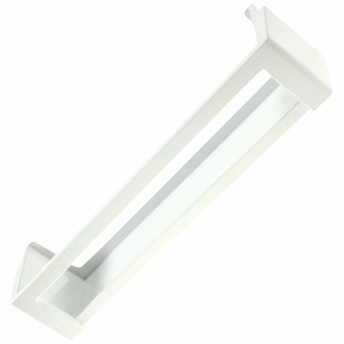 SOS - Accesorio para botellas (448 x 112 x 90 mm, para frigorífico, congelador 7432899 LIEBHERR