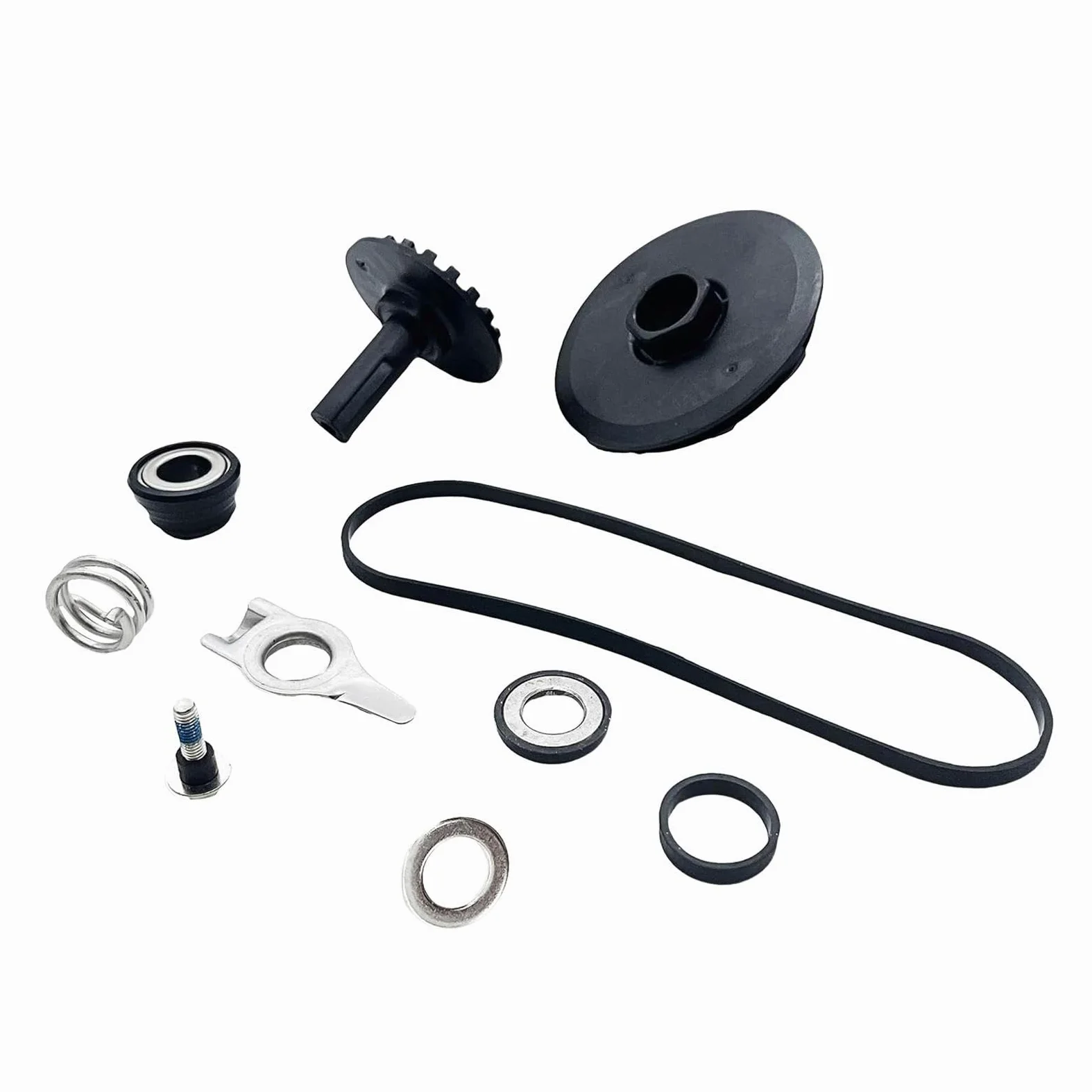 Kit de Repuesto de de Drenaje Y Lavado para Lavavajillas 3376402 8193522 3378176